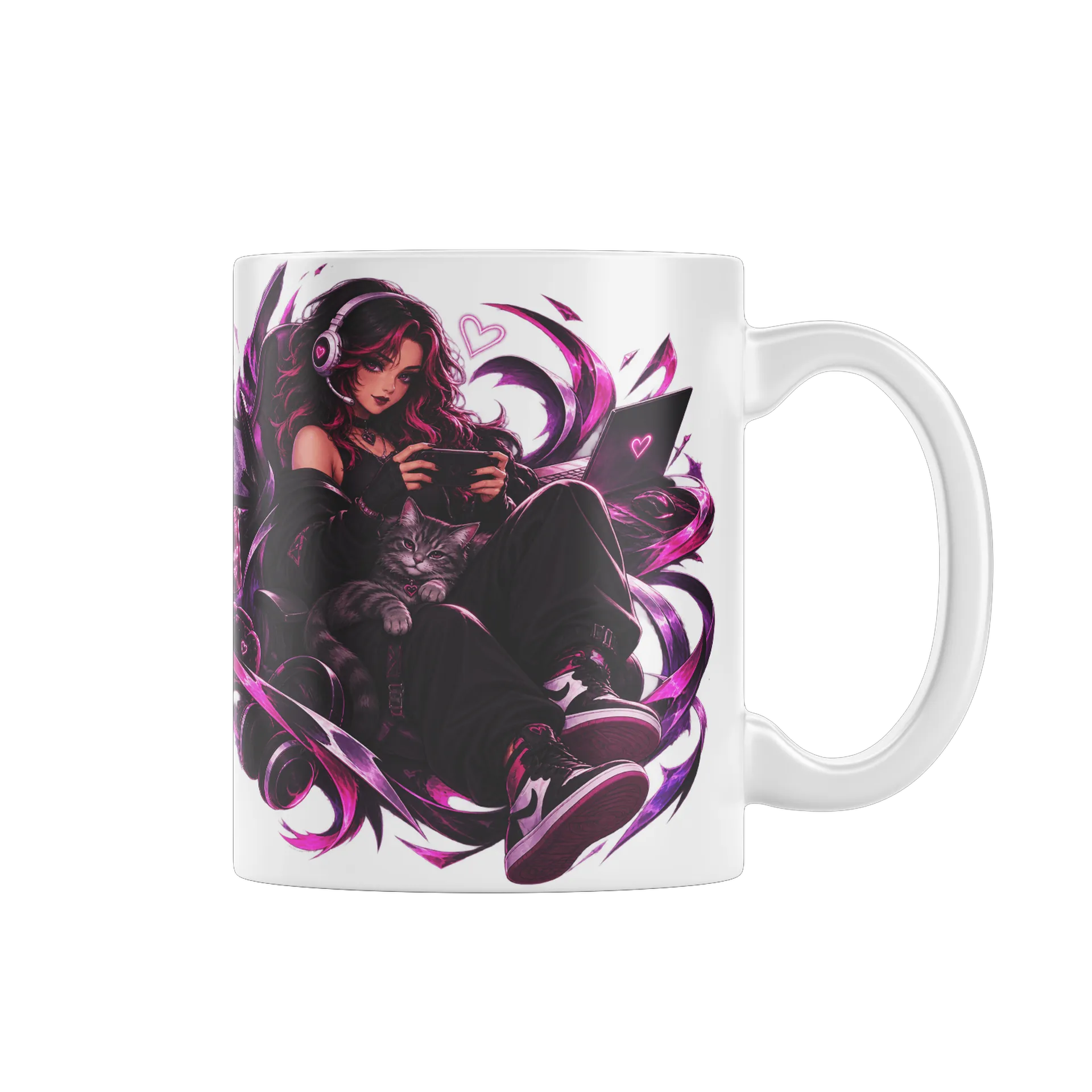 Caneca personalizada - Imagem 1