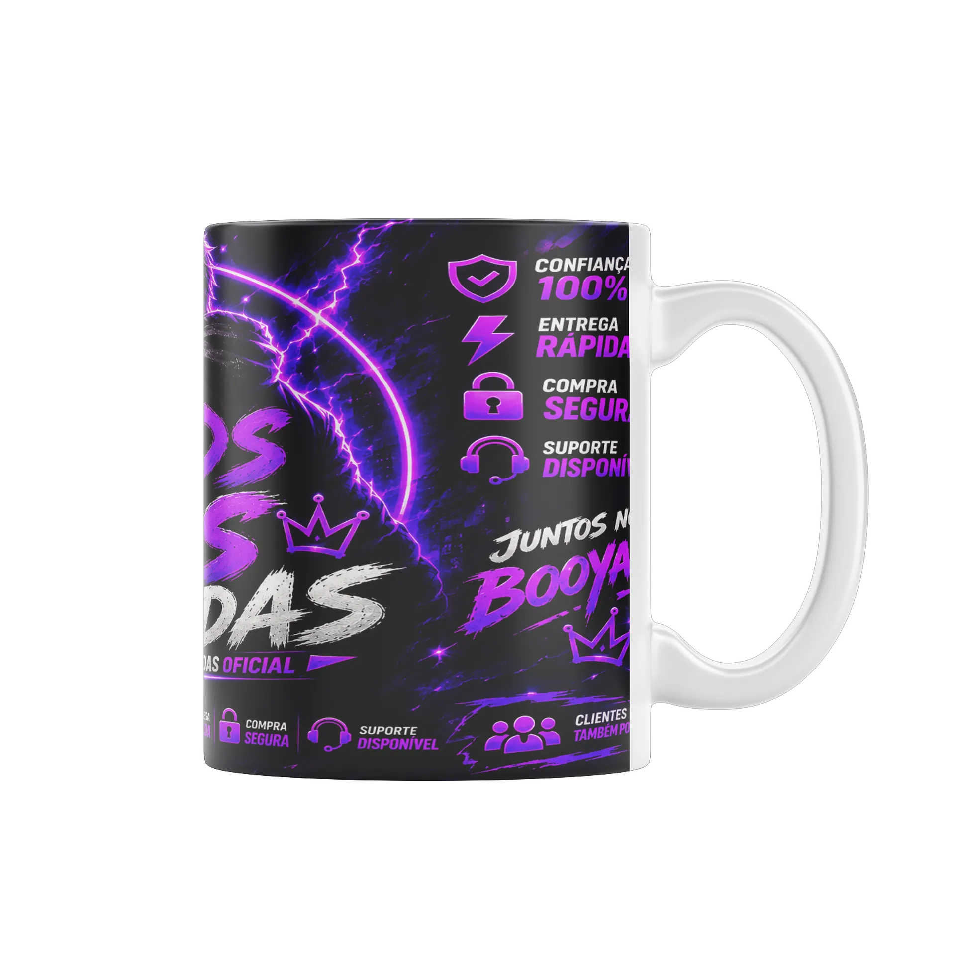 Caneca personalizada - Imagem 1