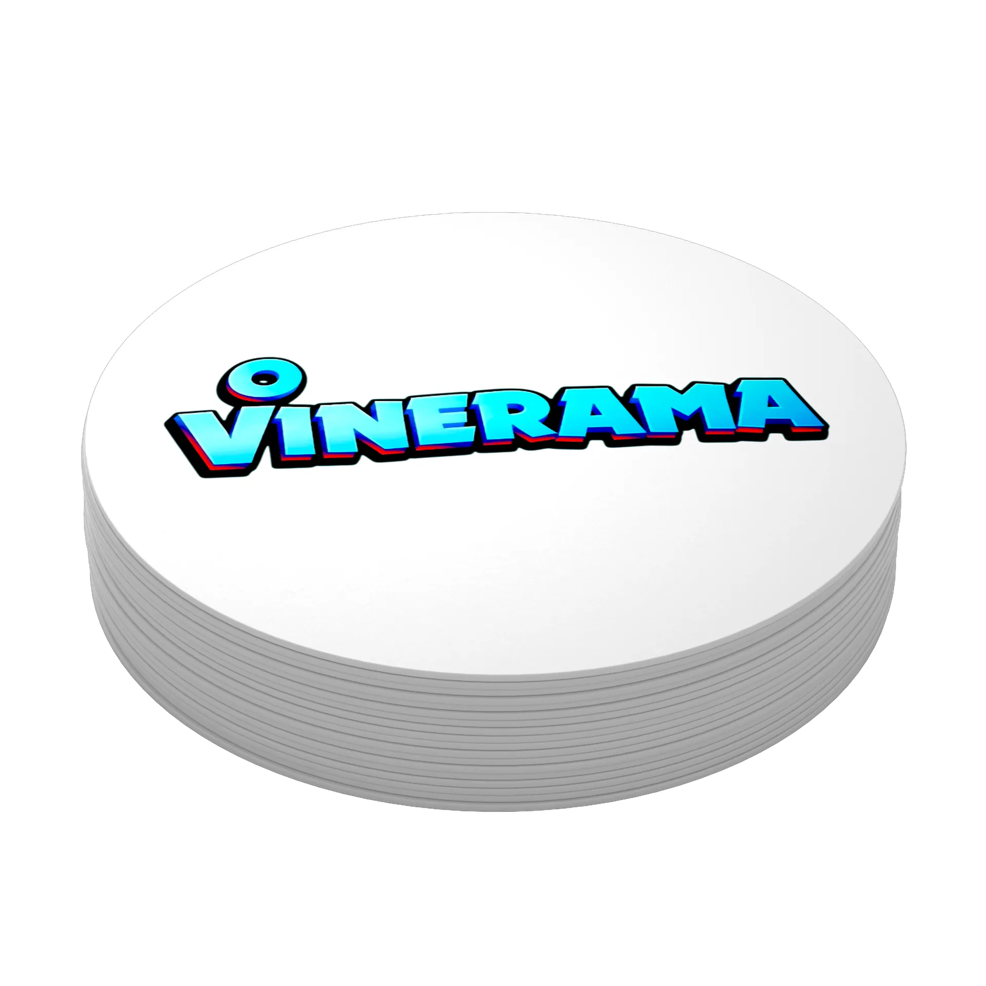 Porta-copos personalizado - Imagem 4