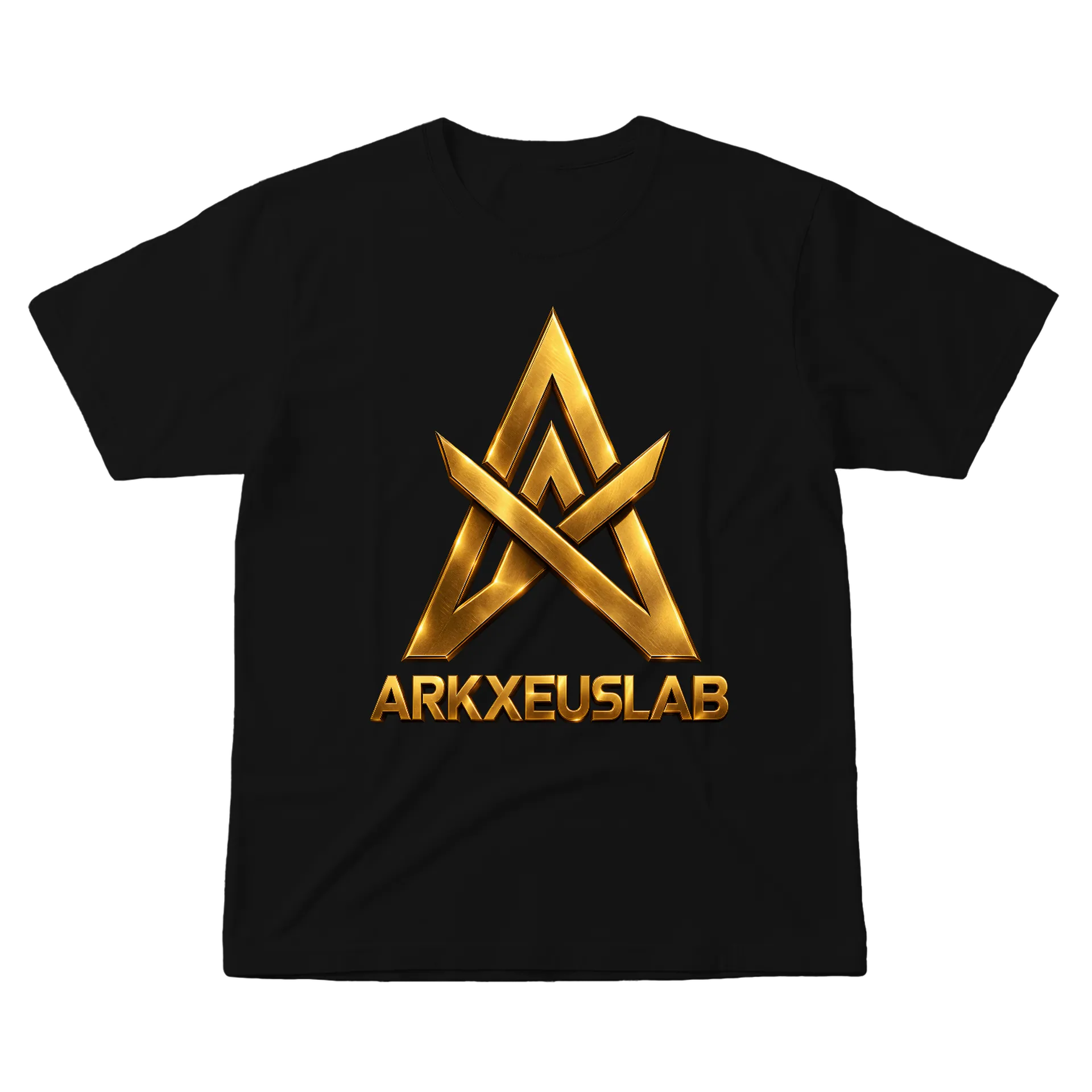 Camiseta ArkxeusLab - Imagem 1