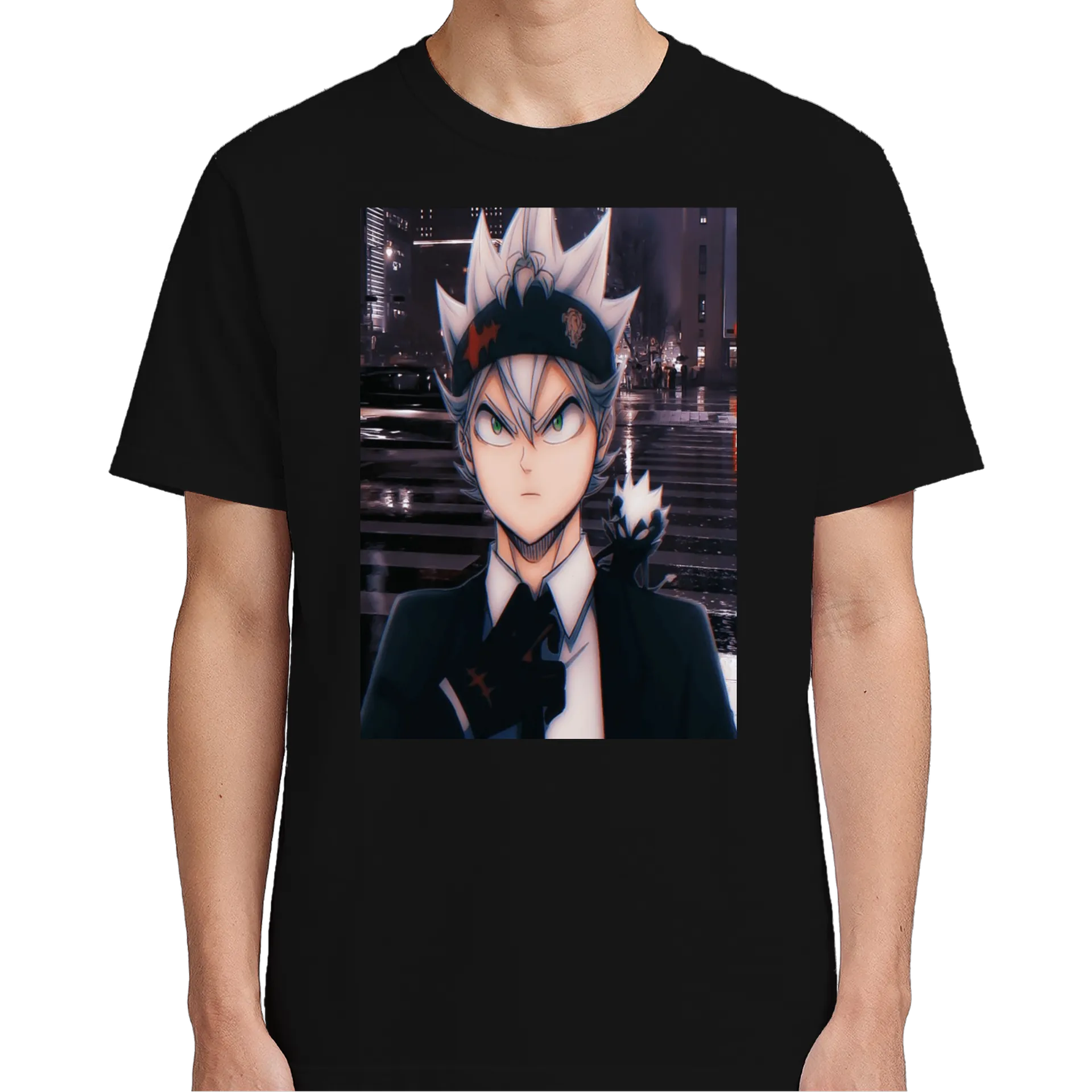 Camiseta personalizada - Imagem 5