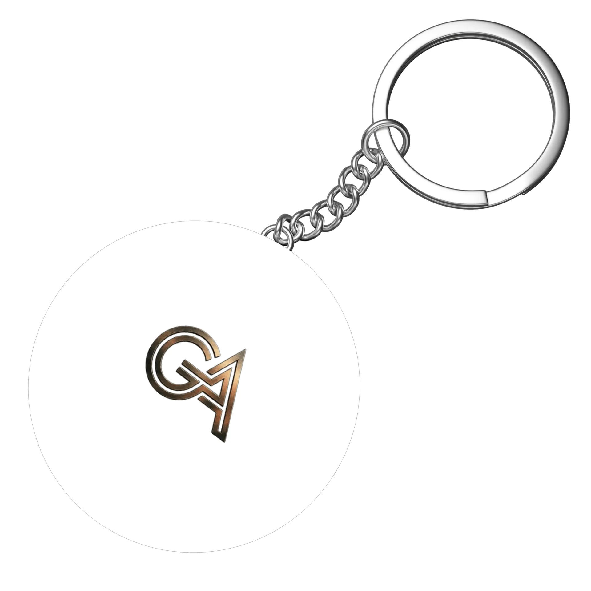 Chaveiro personalizado - Imagem 4