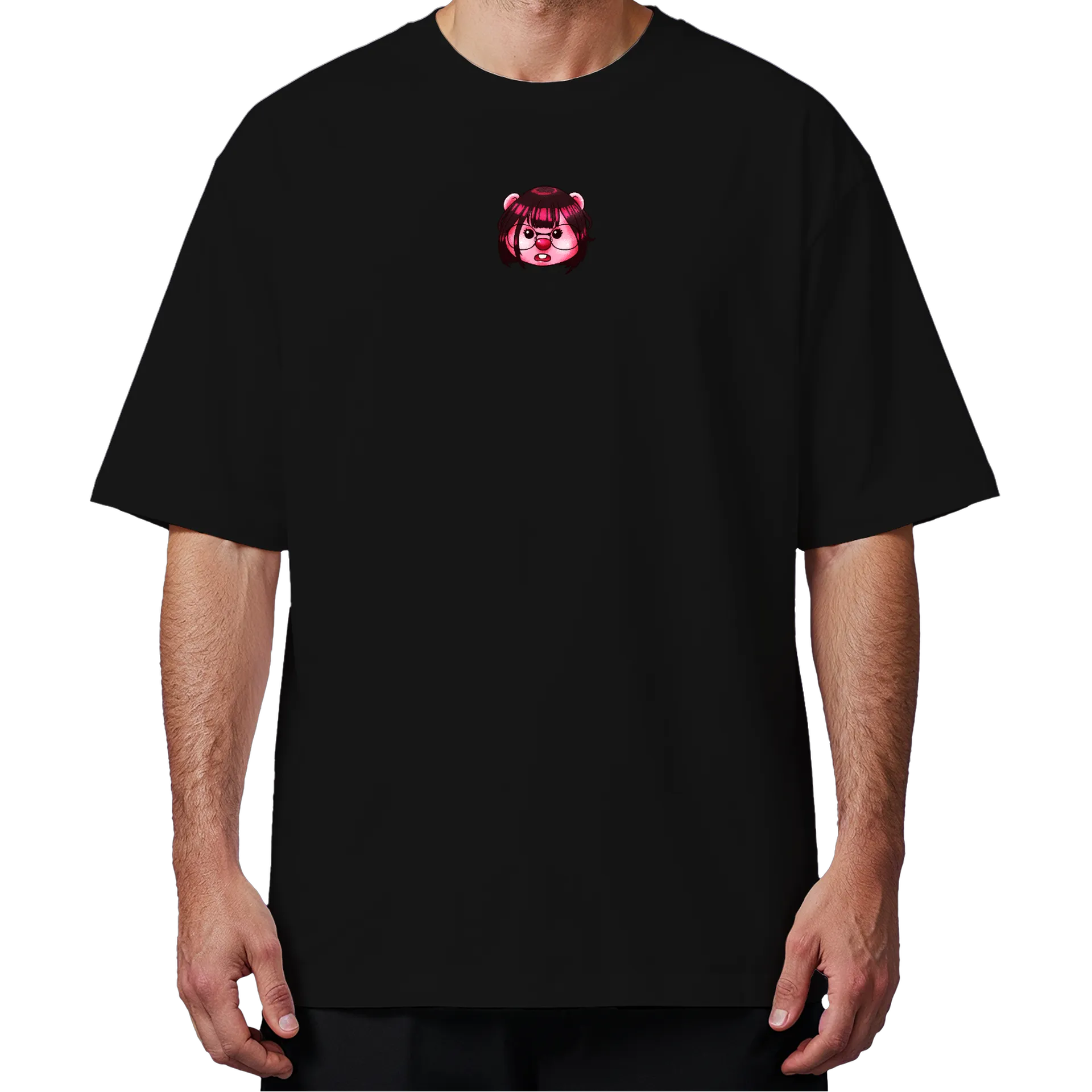 Camiseta Nibolismo de Nicole Mayumi — imagem 4 de 6