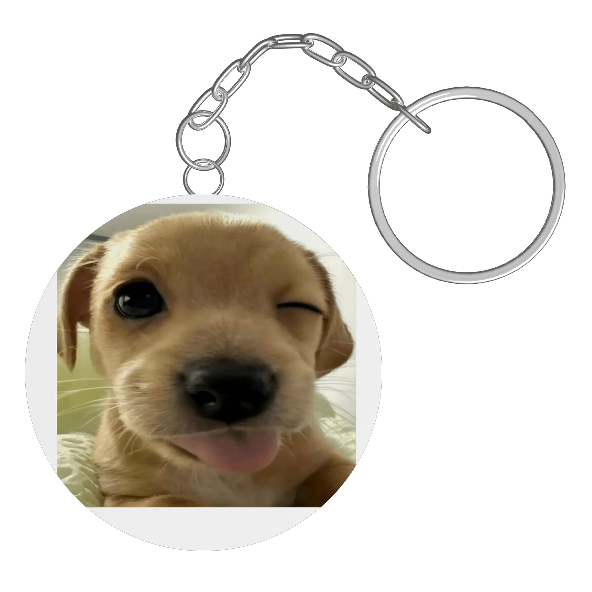 Chaveiro personalizado - Imagem 3