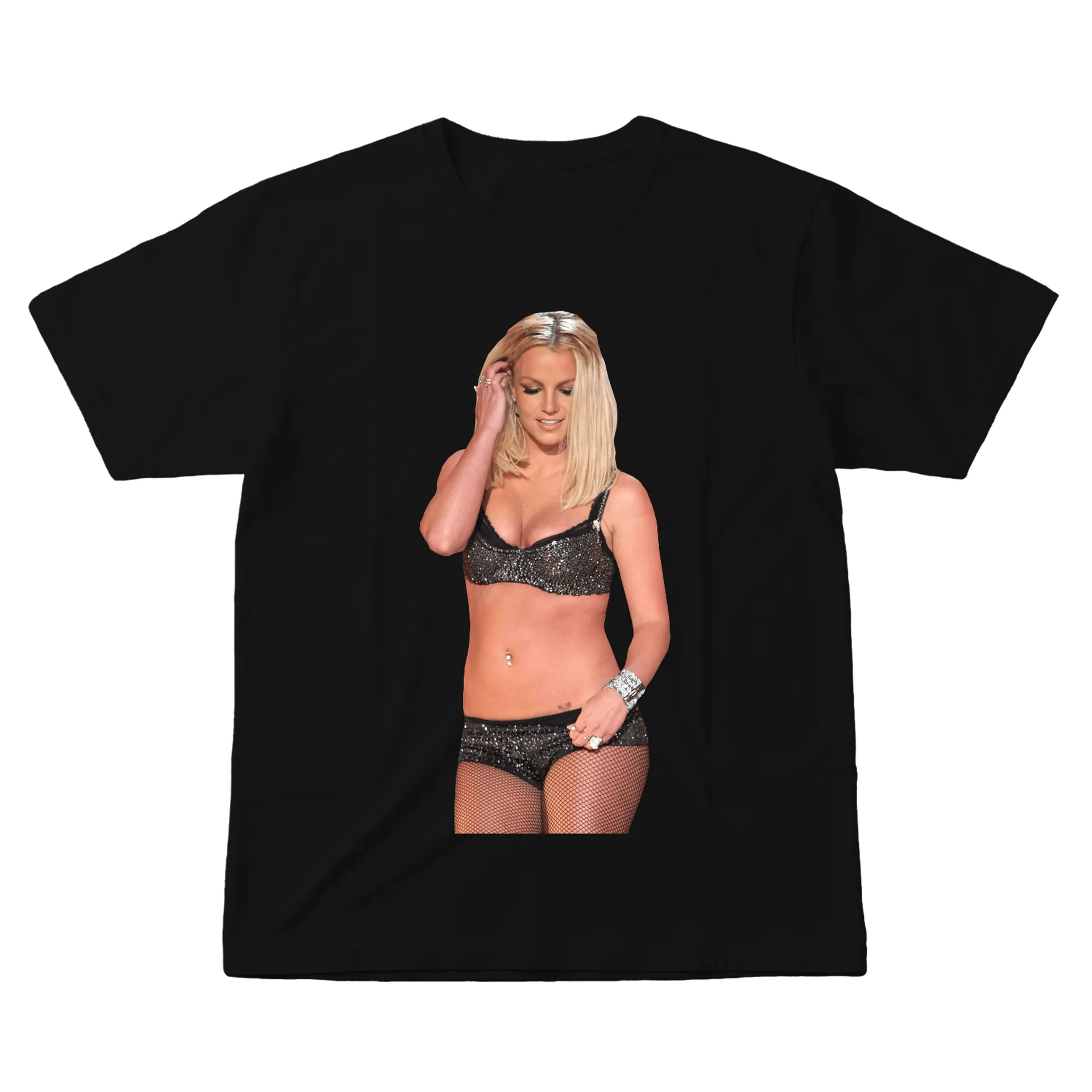 Camiseta GIMME MORE - Imagem 1