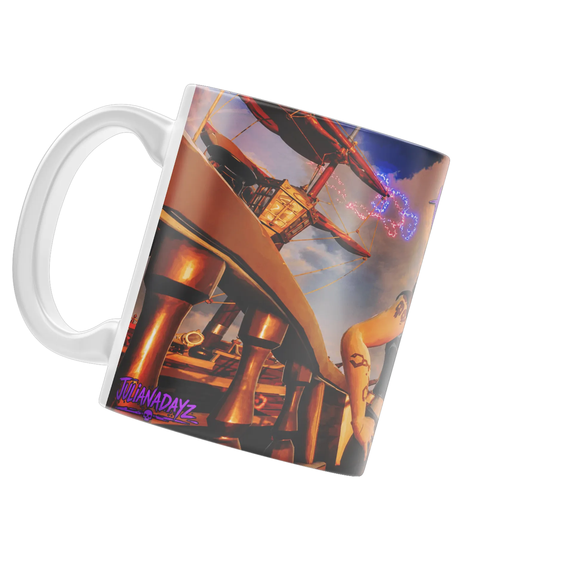 Caneca personalizada - Imagem 4