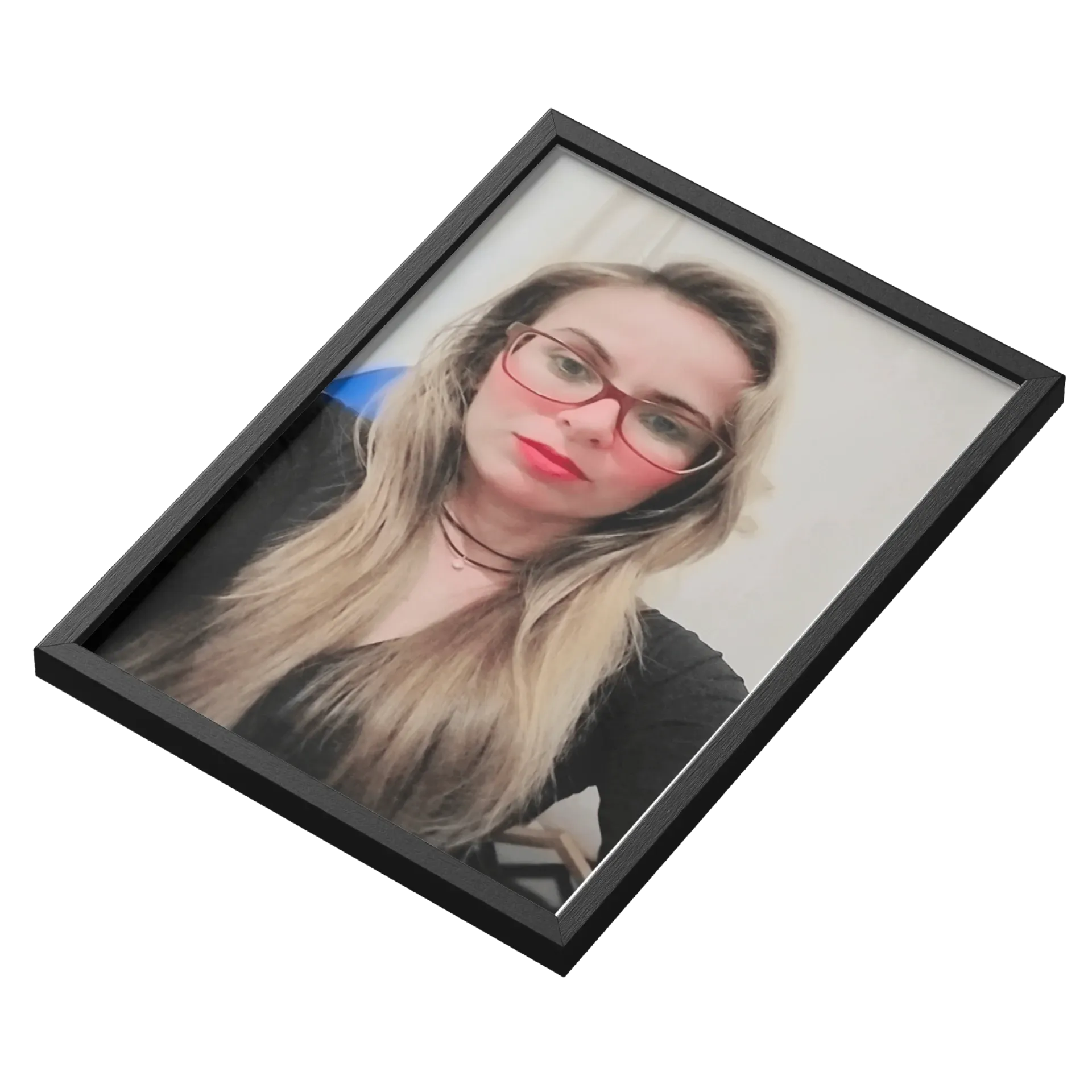 Quadro A3 personalizado - Imagem 3