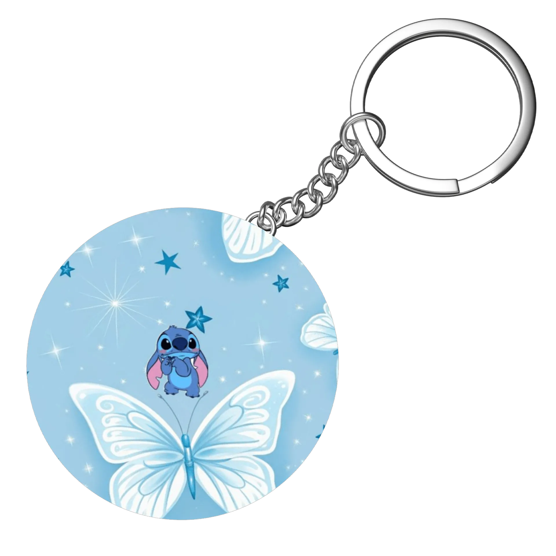 Chaveiro personalizado - Imagem 4