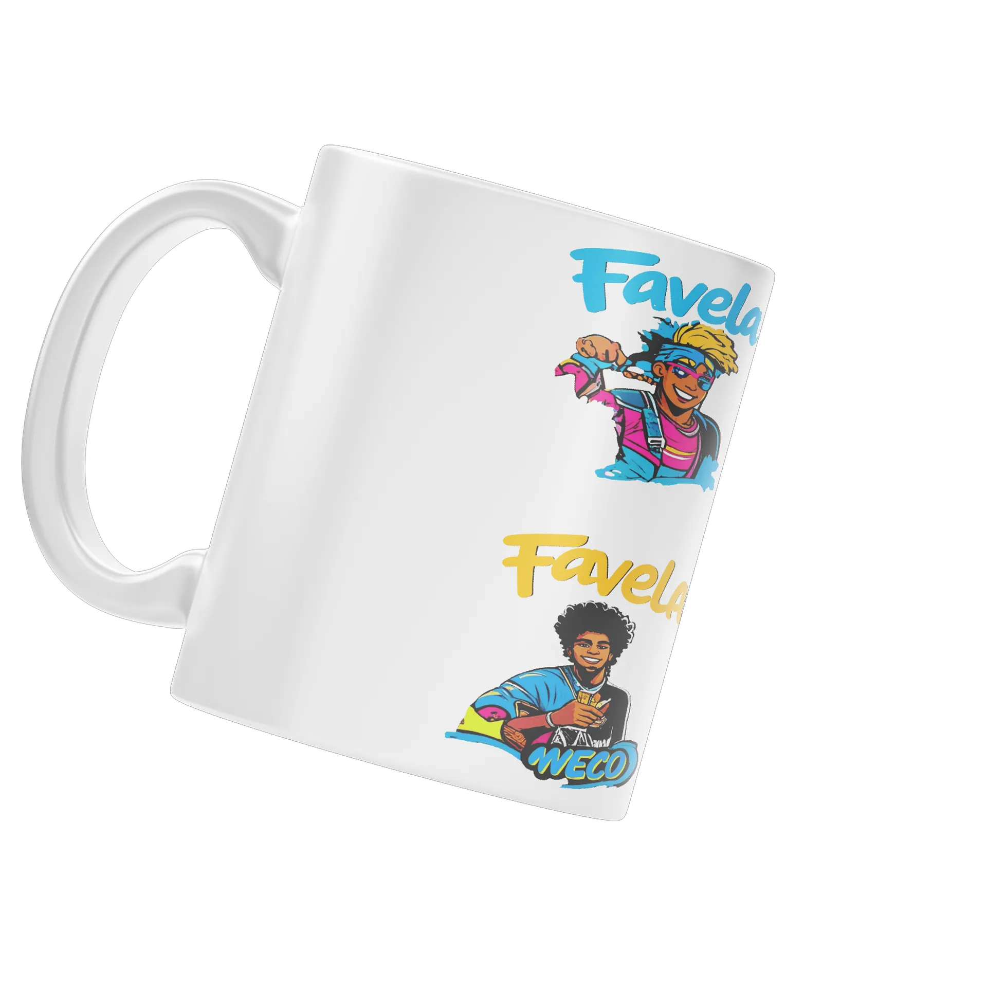 Caneca personalizada - Imagem 4