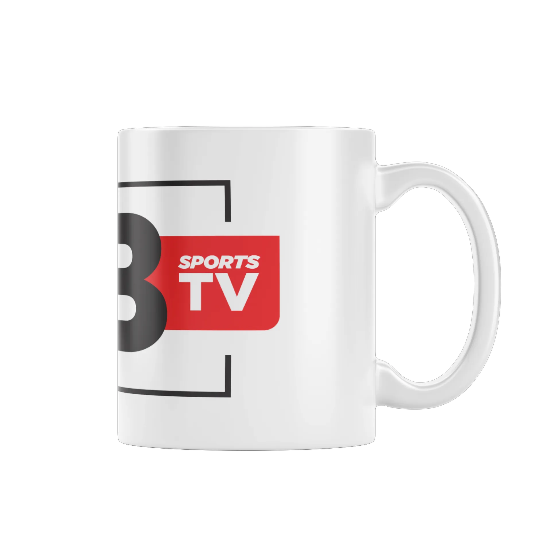 Caneca Bob TV - Imagem 1
