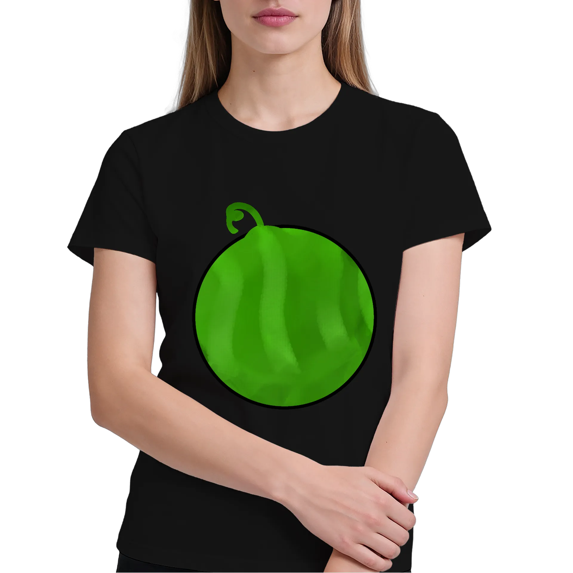 Camiseta melancia  de Universe fruit's  — imagem 3 de 6