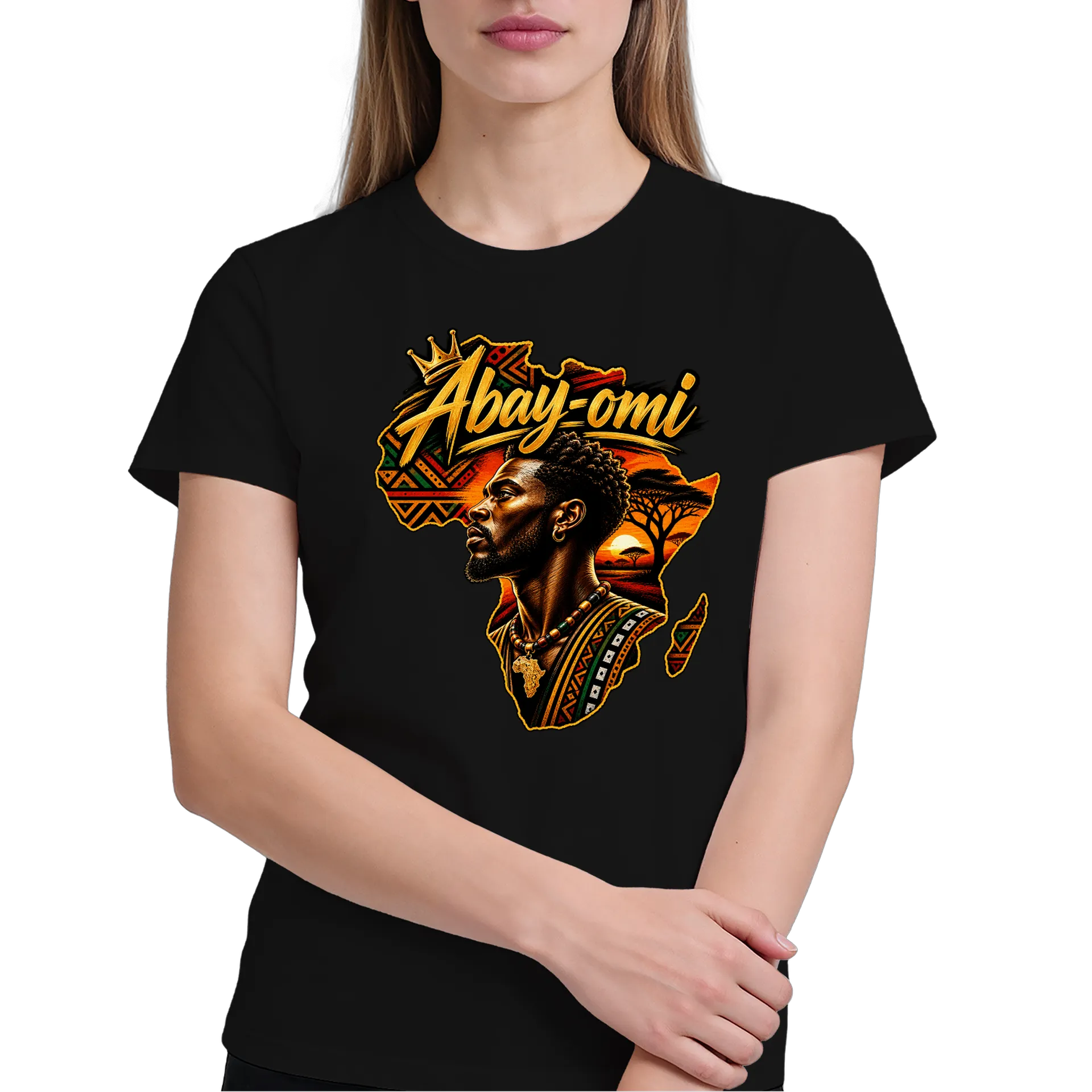 Camiseta personalizada - Imagem 3