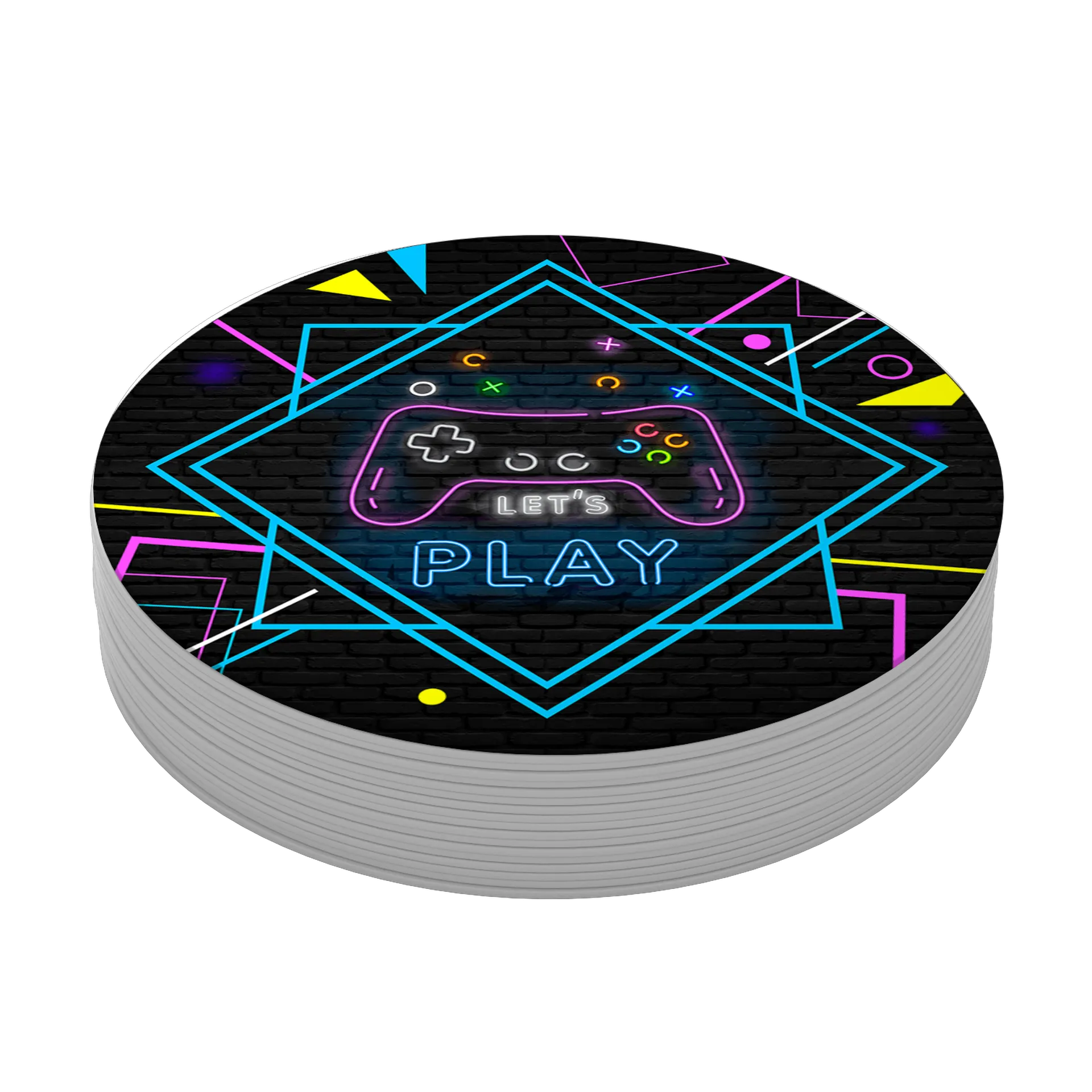 Porta-copos personalizado - Imagem 4