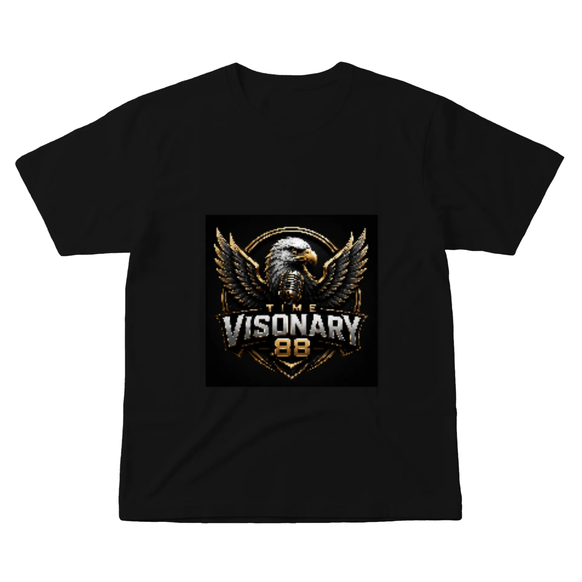 Camiseta personalizada - Imagem 1