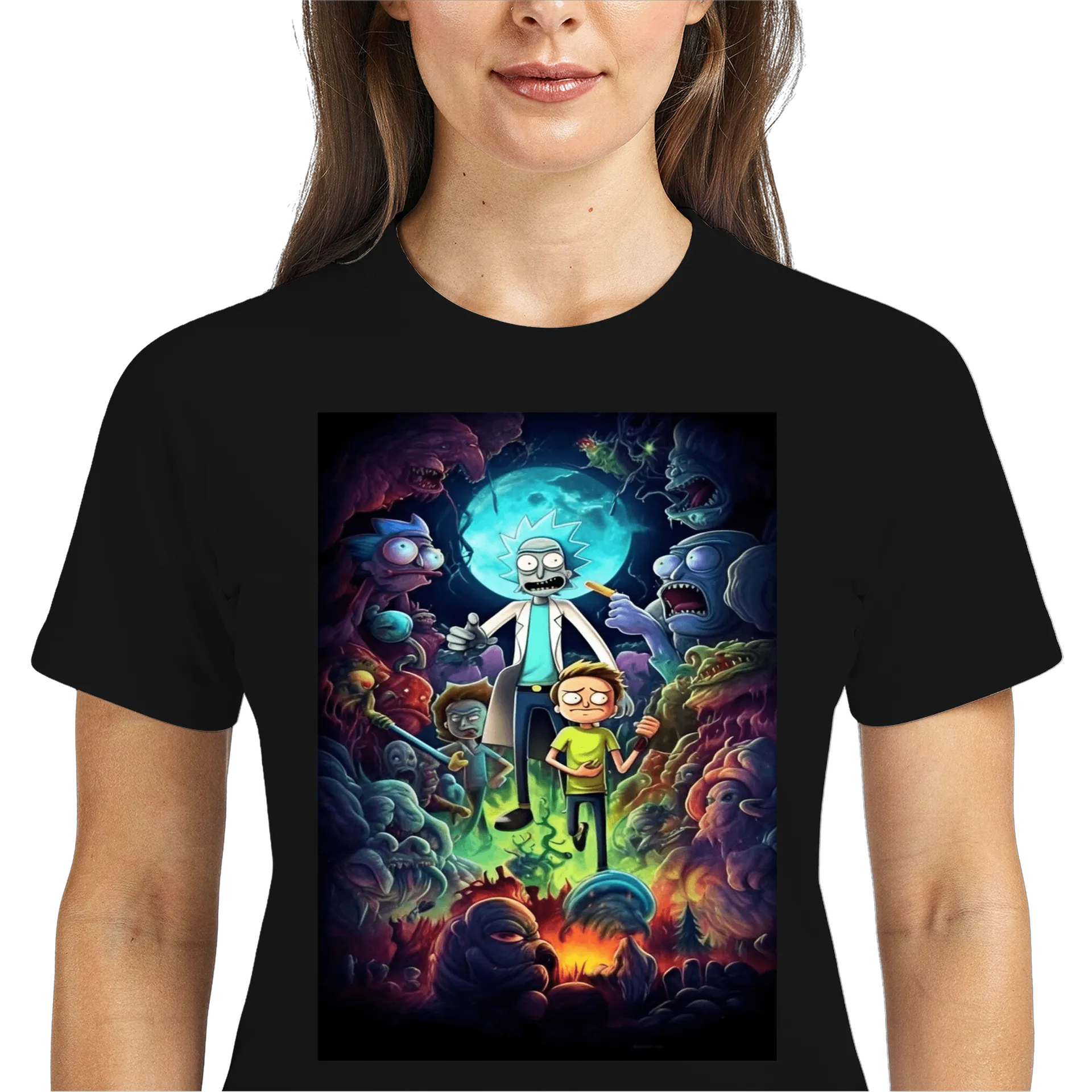 Camiseta DryFit - Imagem 3