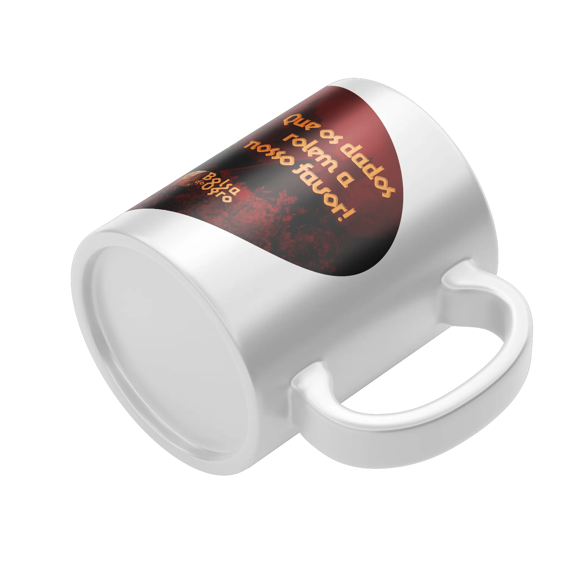 Caneca Personalizada - Imagem 4