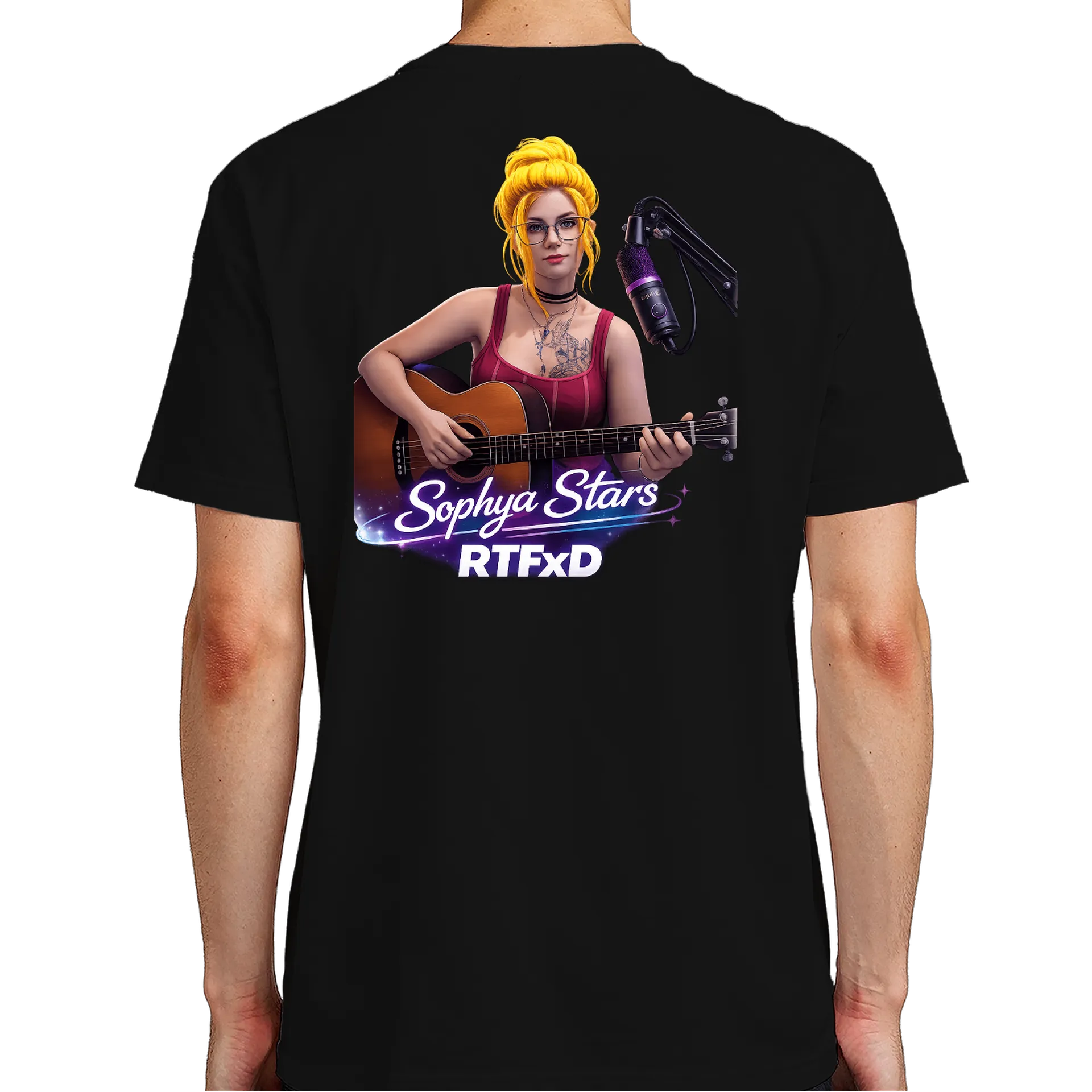 Camiseta personalizada - Imagem 7