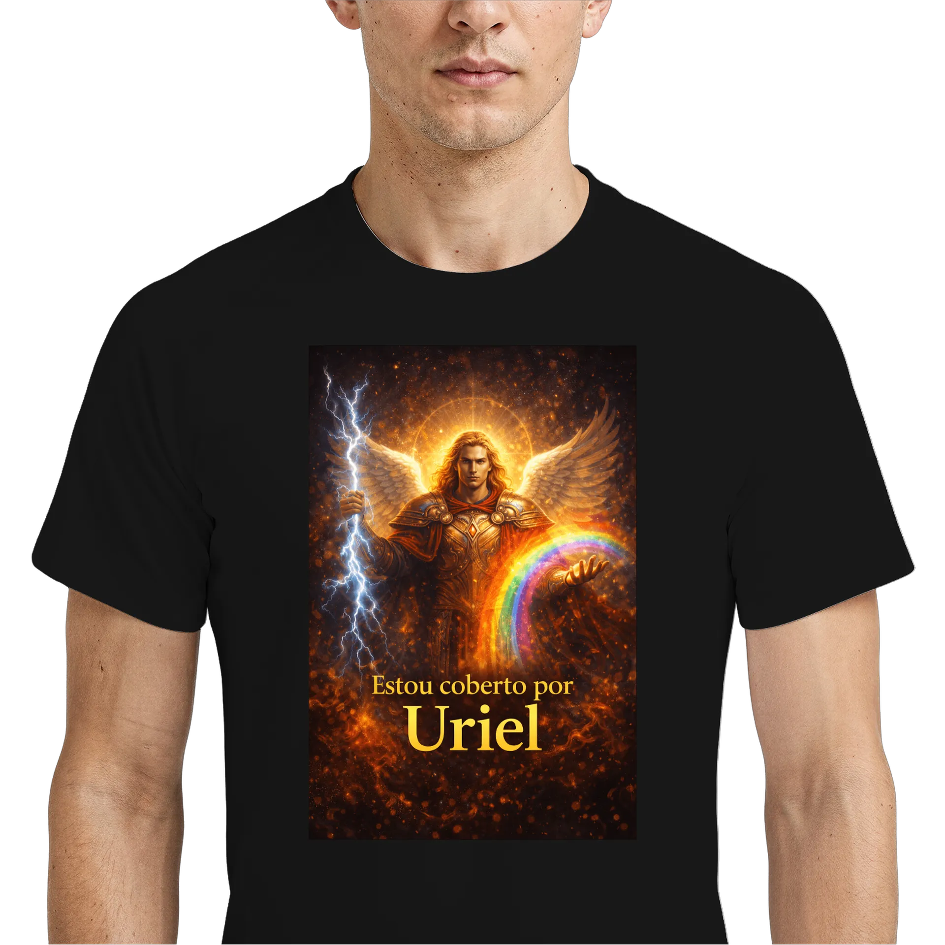 Camiseta DryFit - Imagem 4