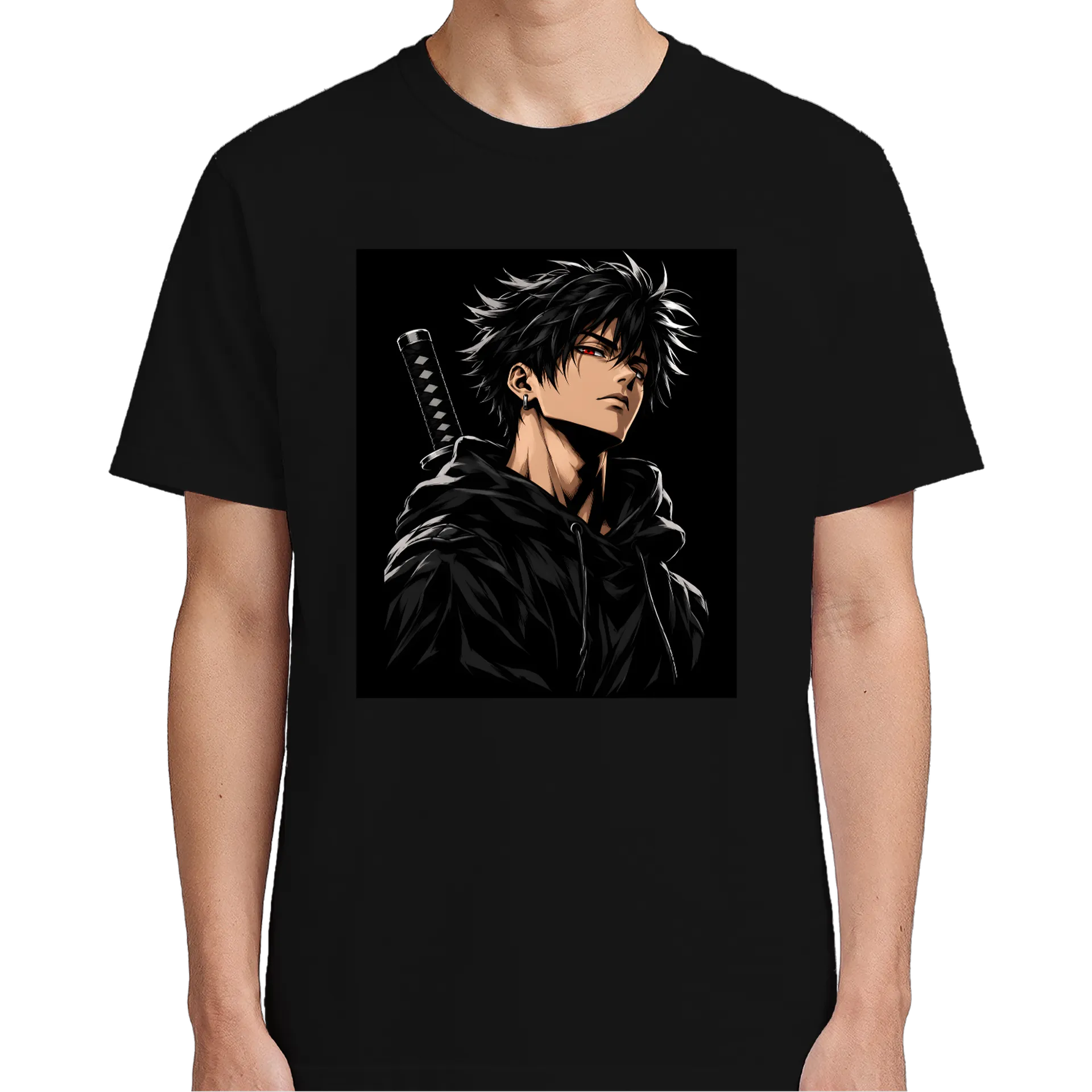 Camiseta personalizada de CleytonTurra — imagem 4 de 6