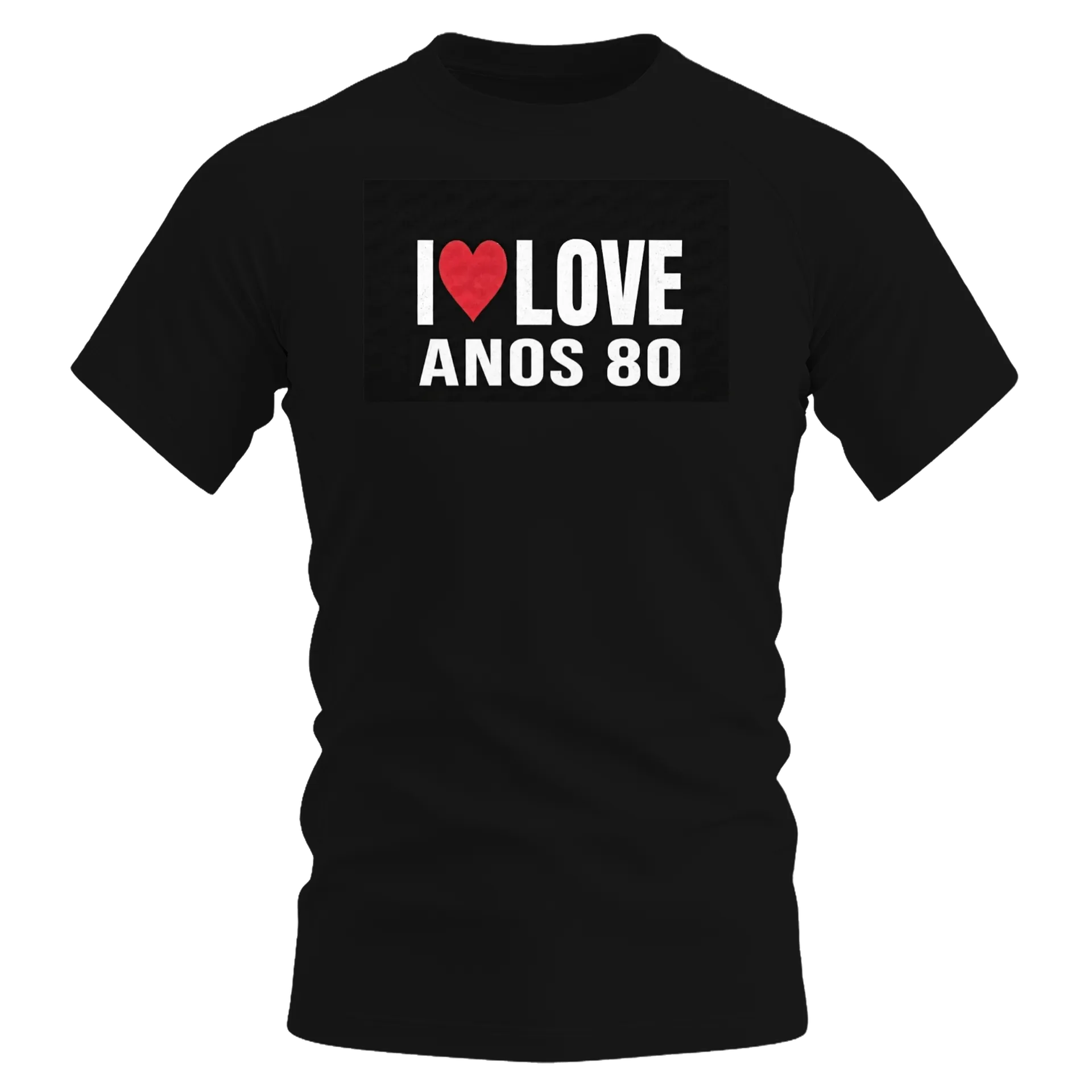 Camiseta DryFit - Imagem 1