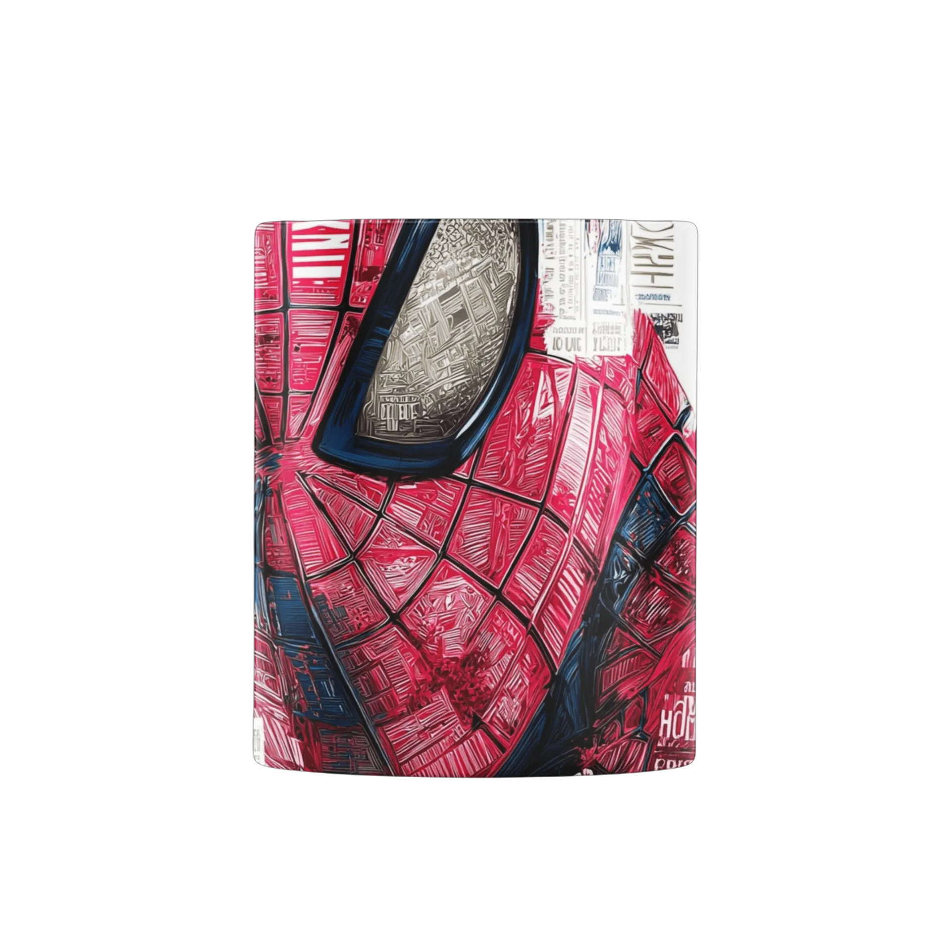 Caneca Homem Aranha - Imagem 3