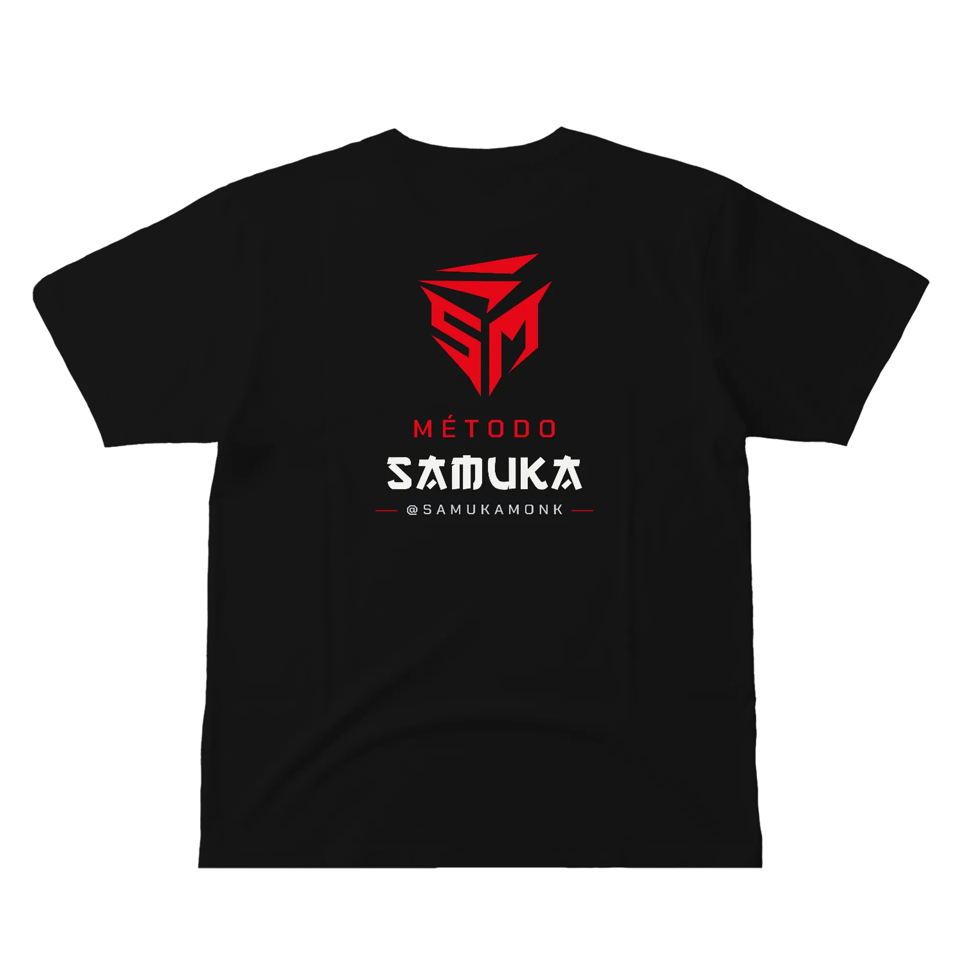 Camiseta personalizada - Imagem 3
