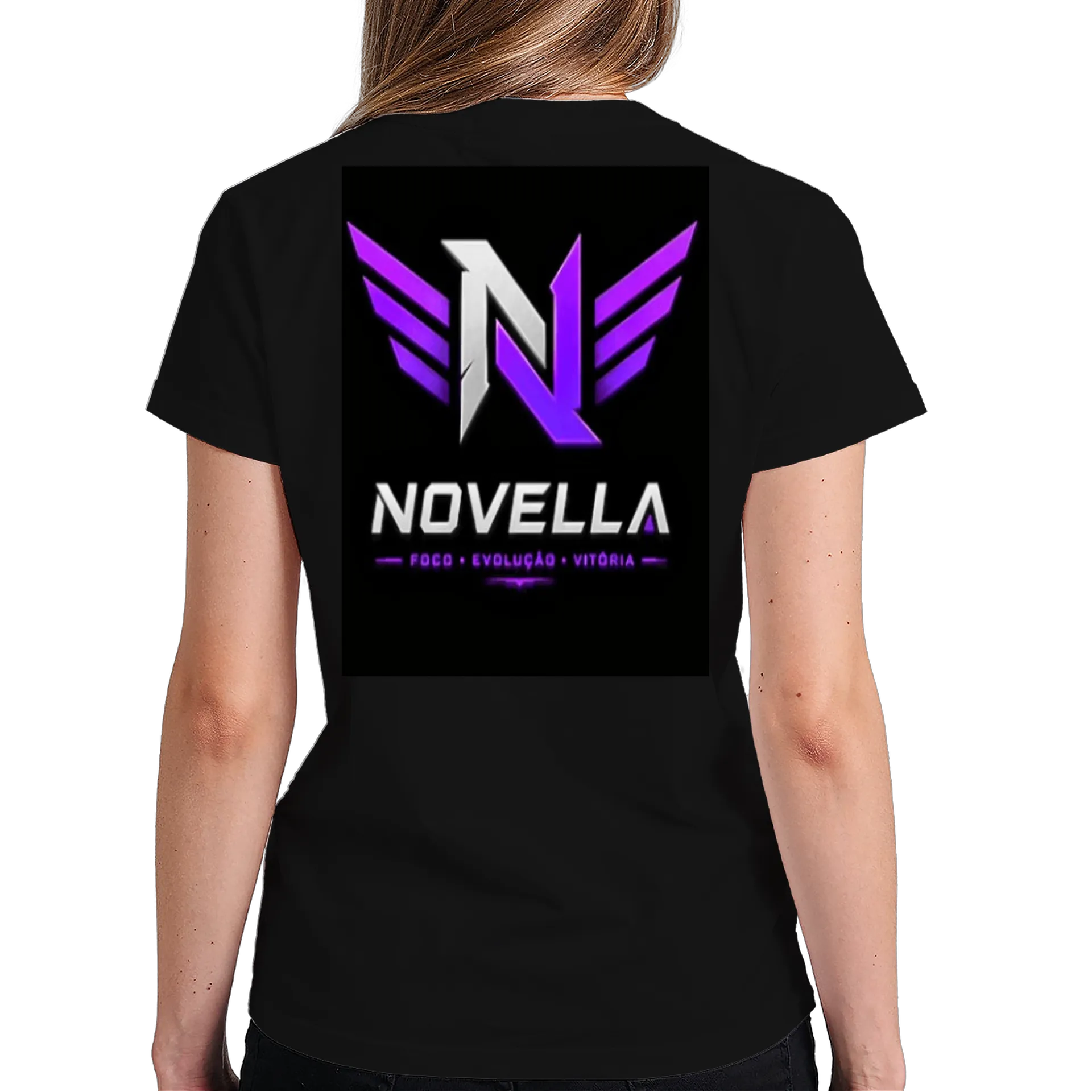 Camiseta personalizada - Imagem 6