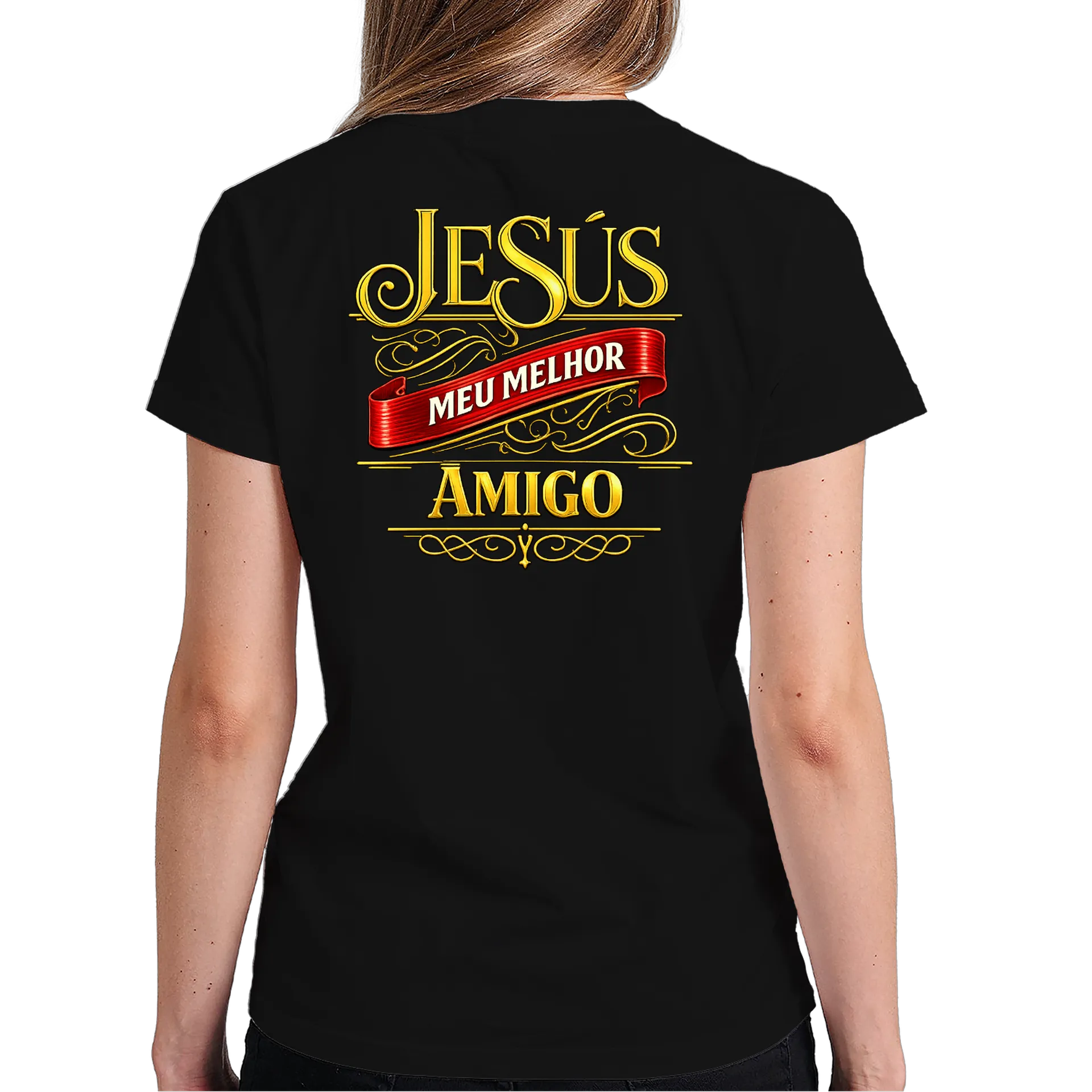 Camiseta personalizada - Imagem 6