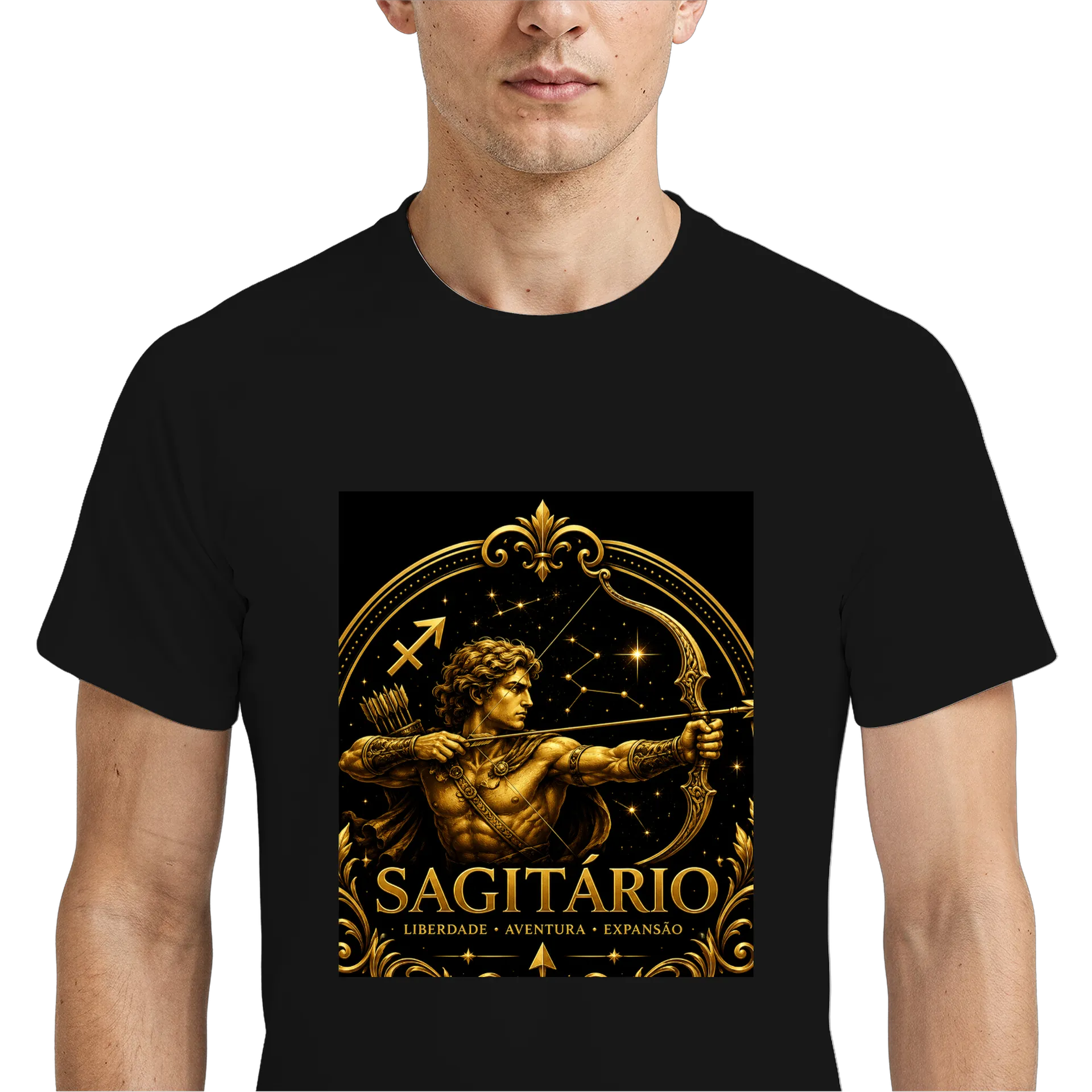 Camiseta DryFit - Imagem 4