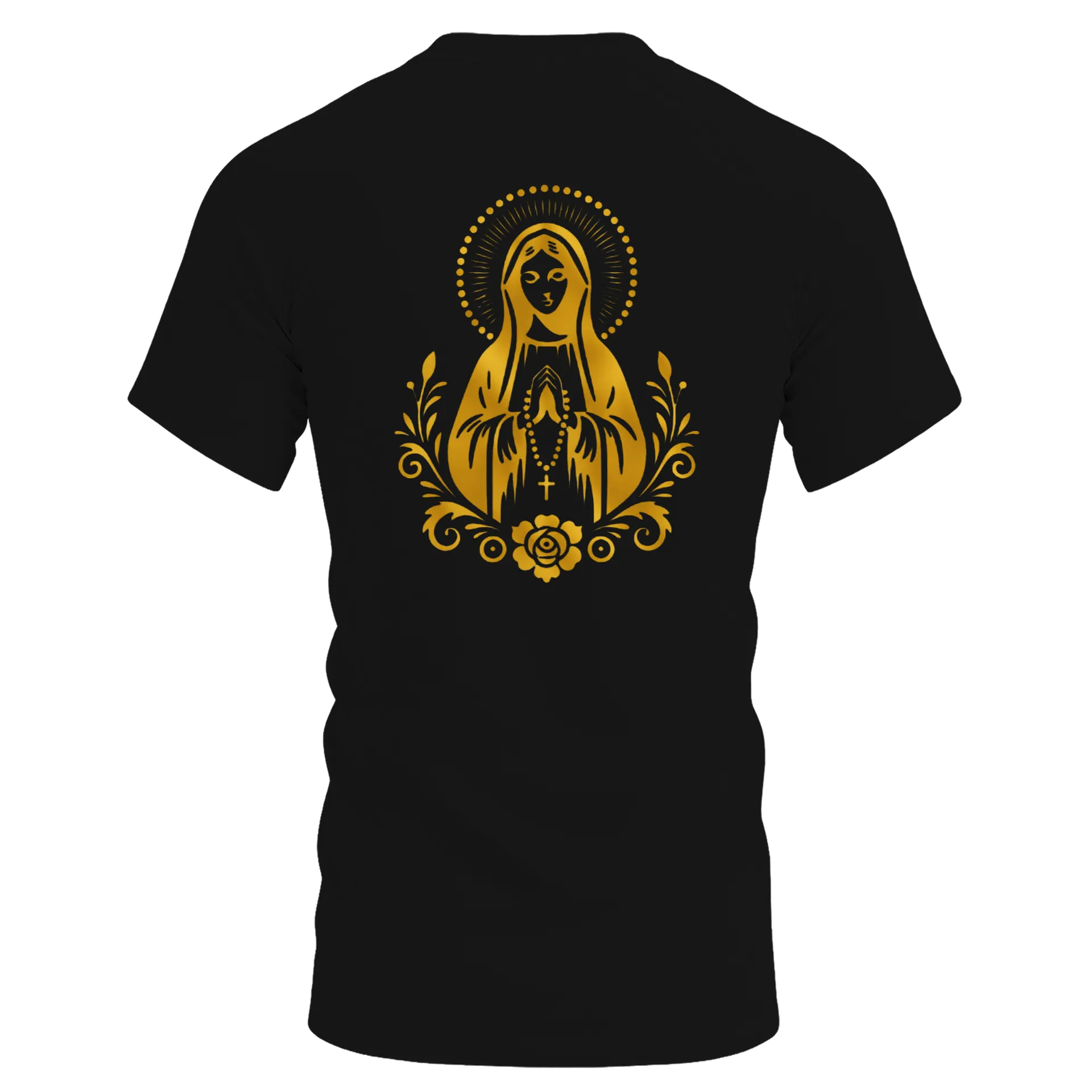 Camiseta DryFit : nossa senhora  - Imagem 2