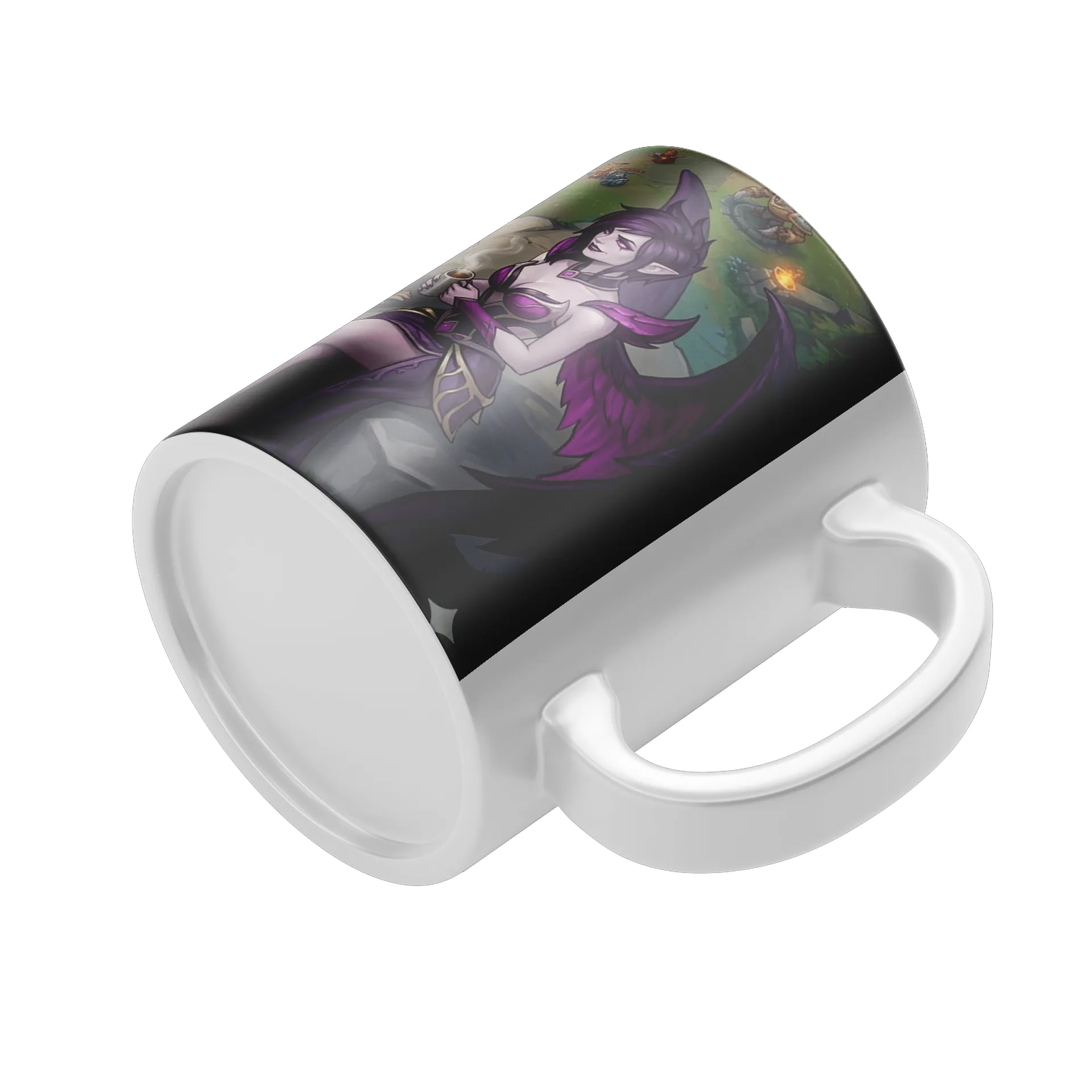 Caneca personalizada - Imagem 4