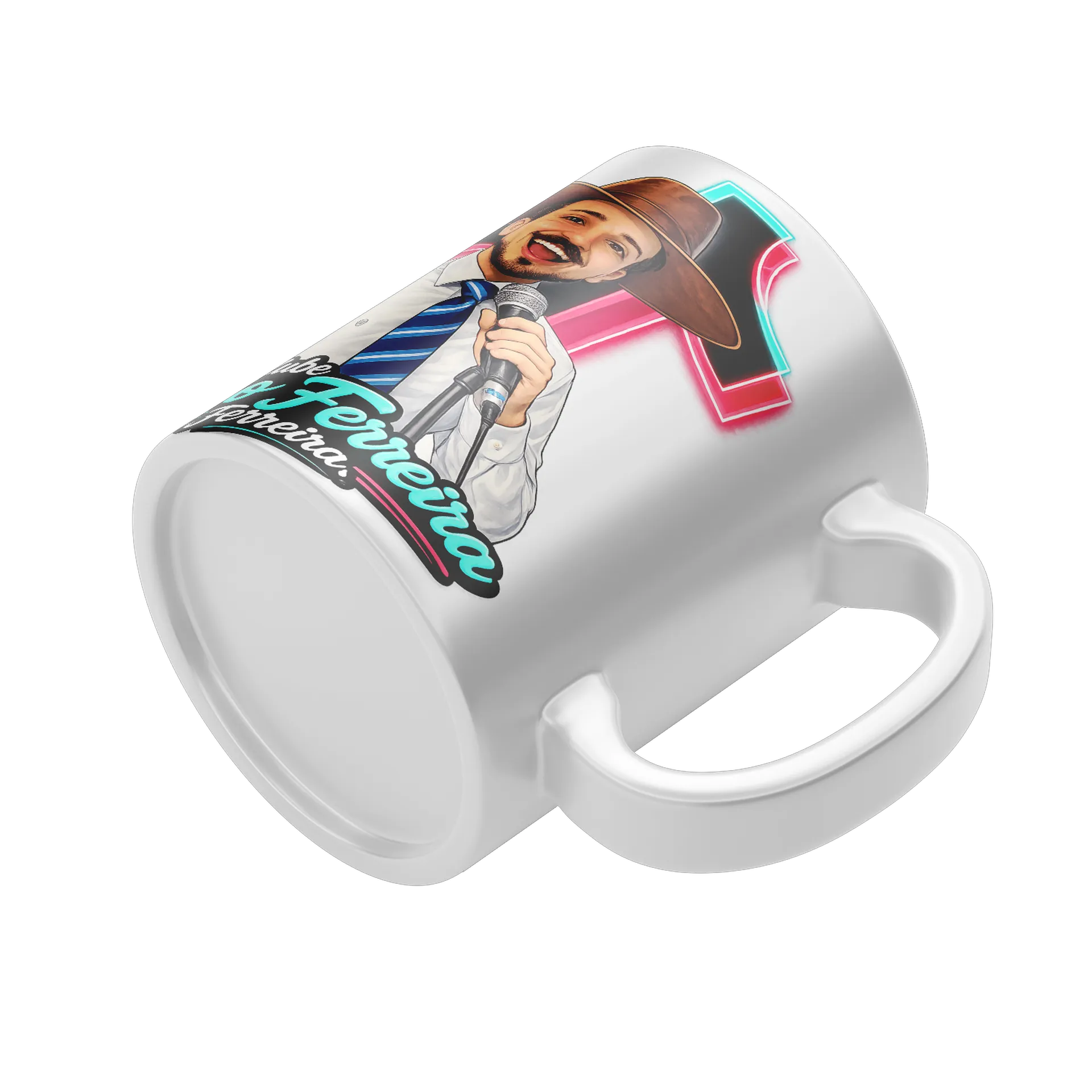 Caneca personalizada - Imagem 4