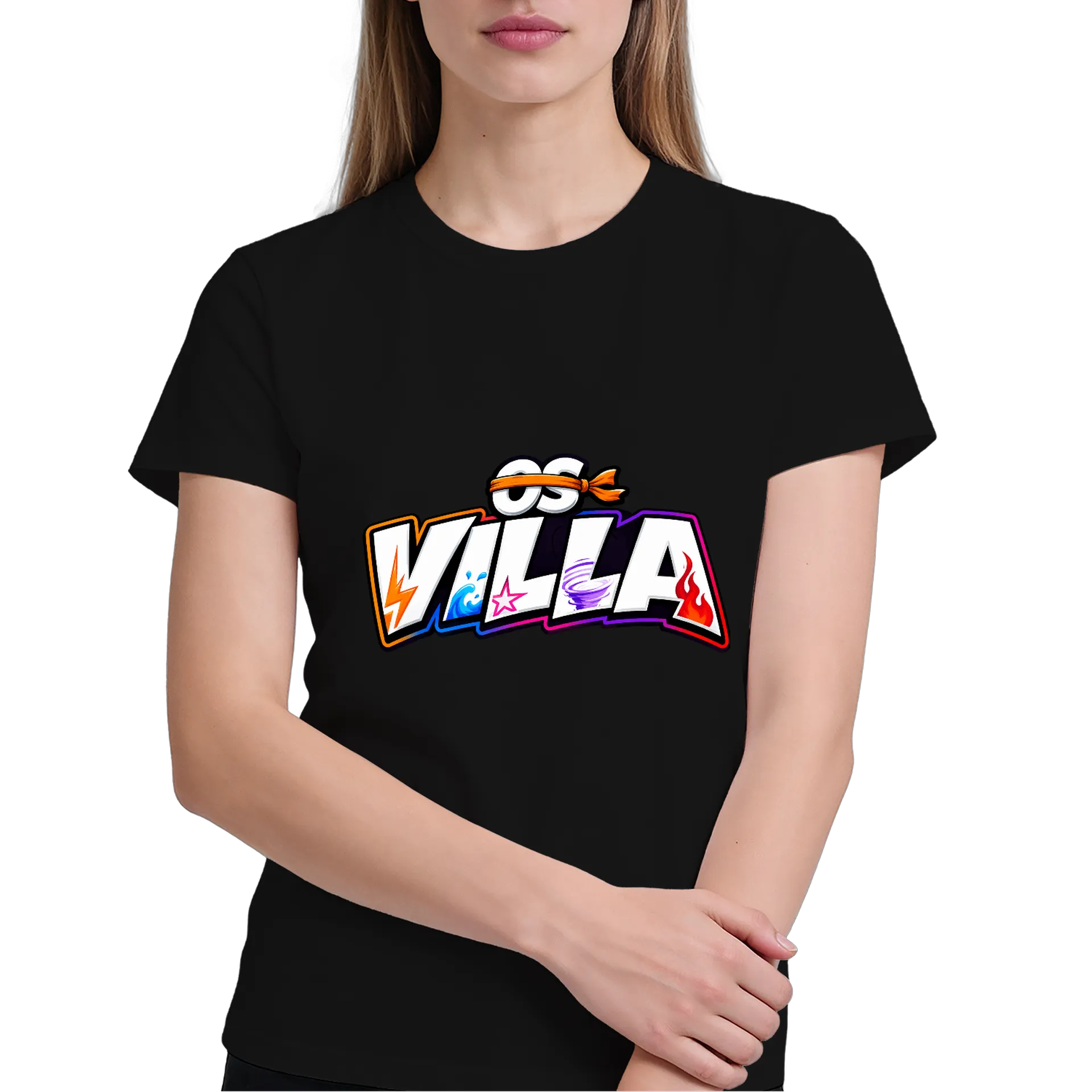 Camiseta dos Villa  de Lucas — imagem 3 de 6