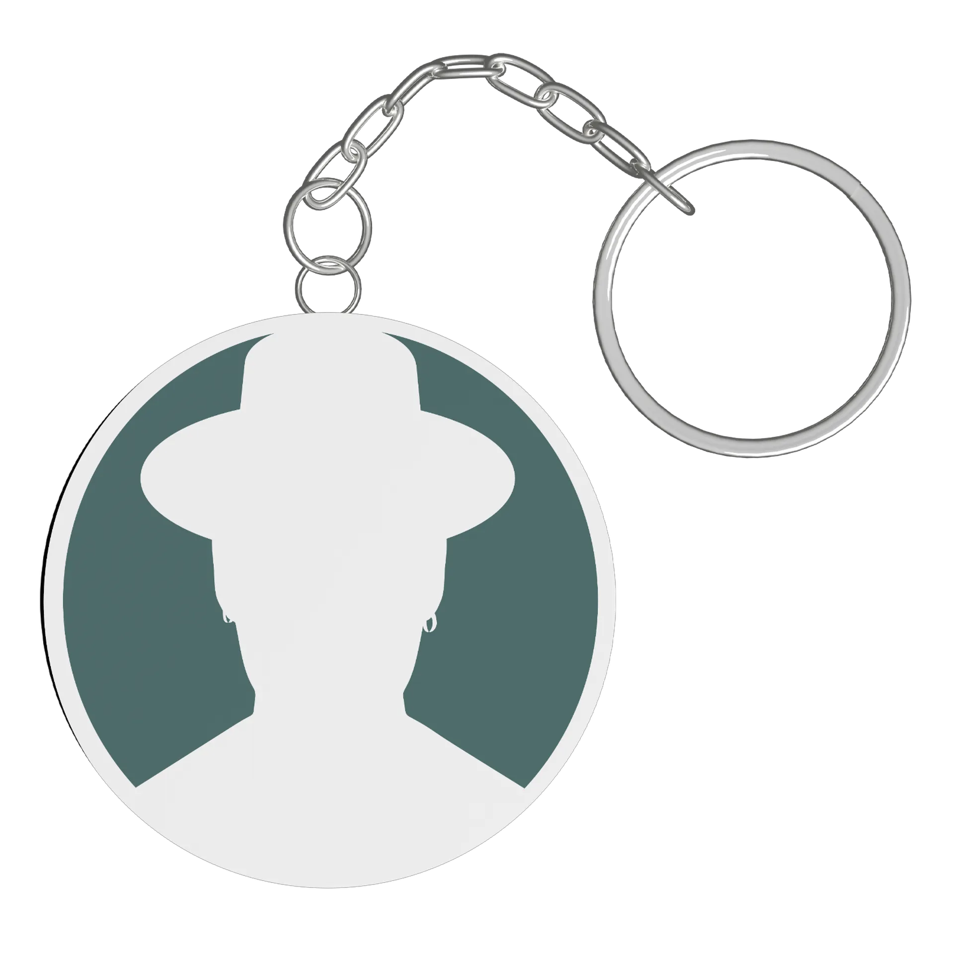 Chaveiro personalizado - Imagem 3