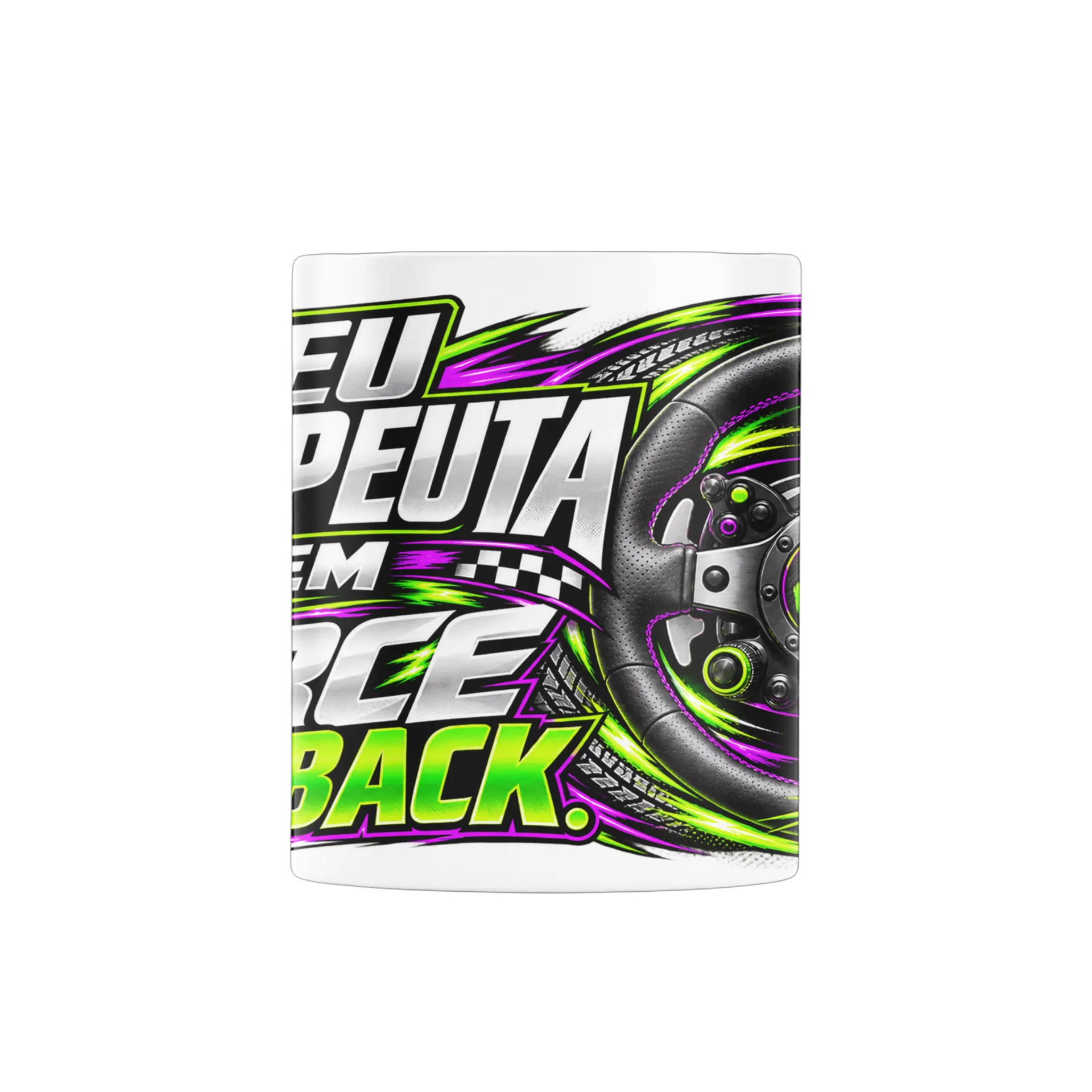 Caneca FFB Therapy - Imagem 2