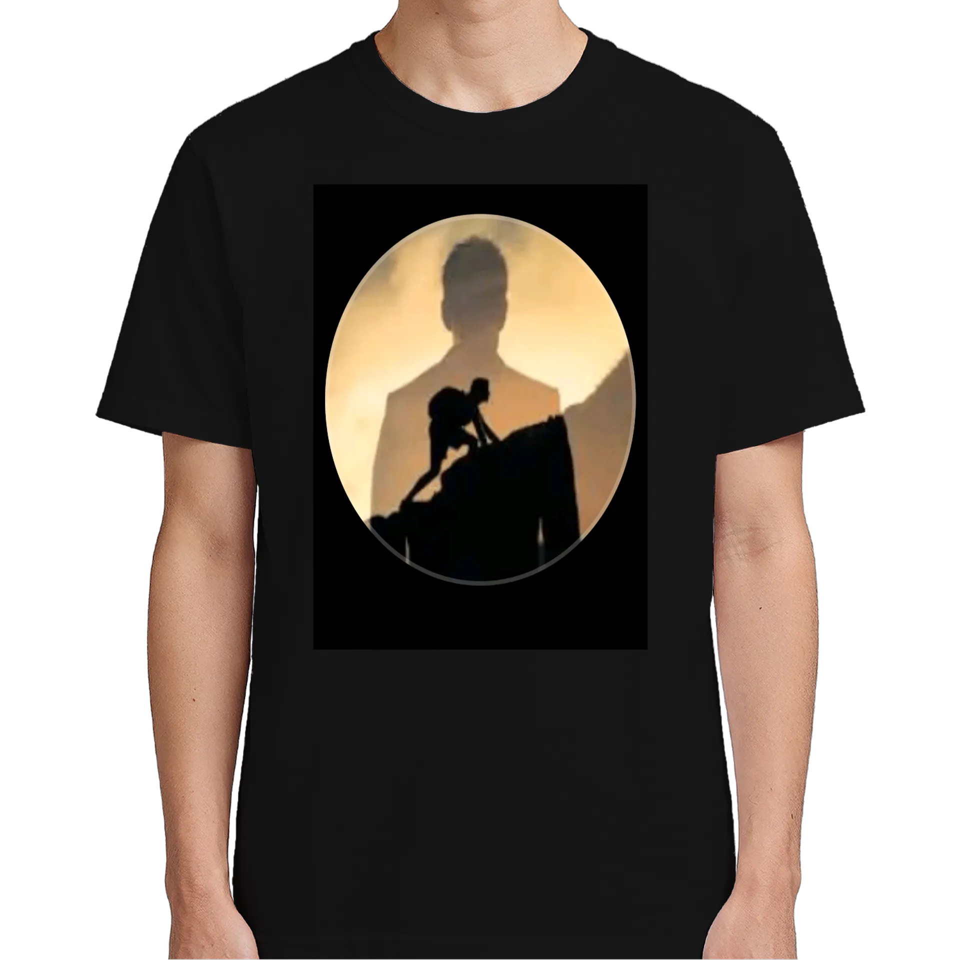 Camiseta personalizada - Imagem 5