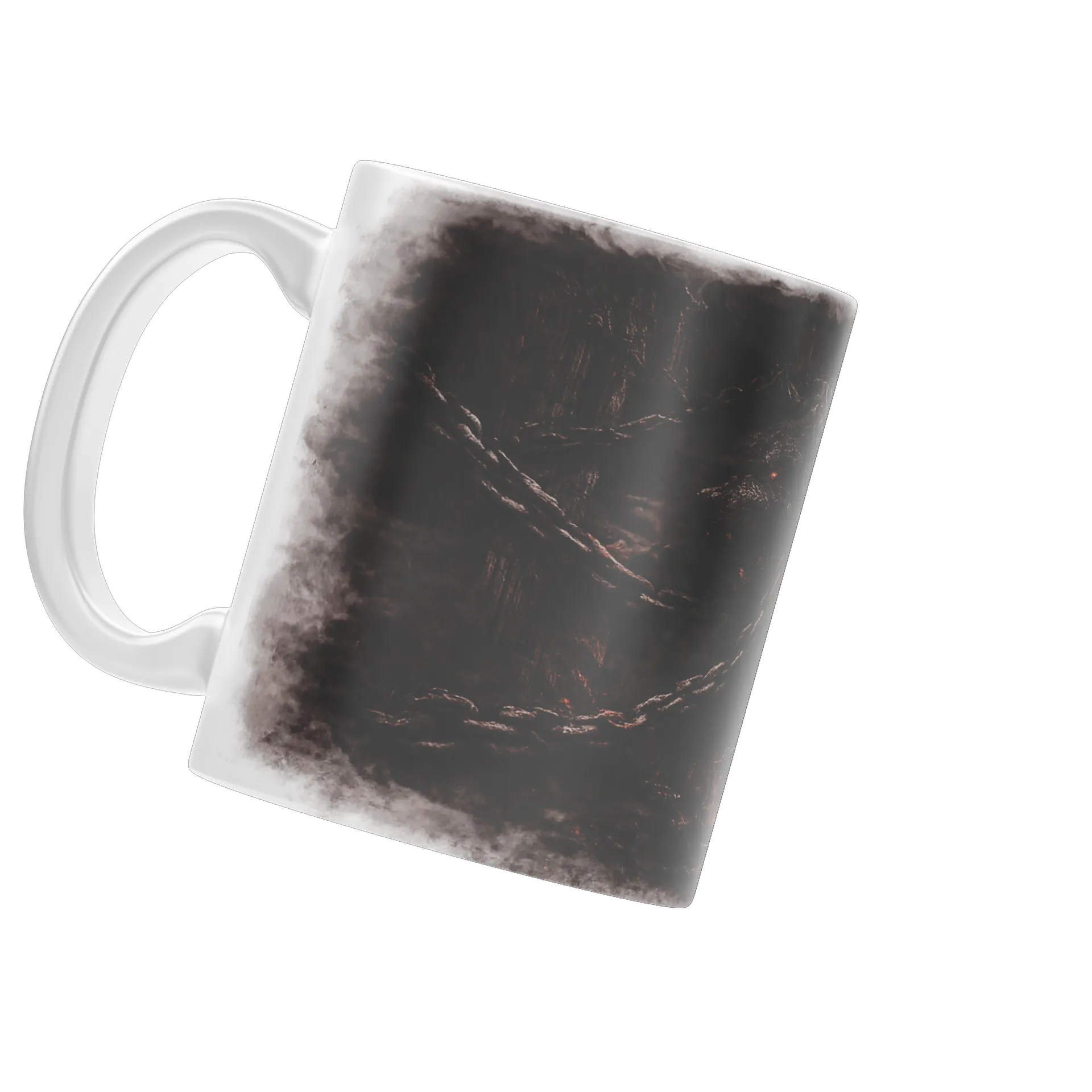 Caneca CERBERUS Mug | HELLCHAIN  de cerberus