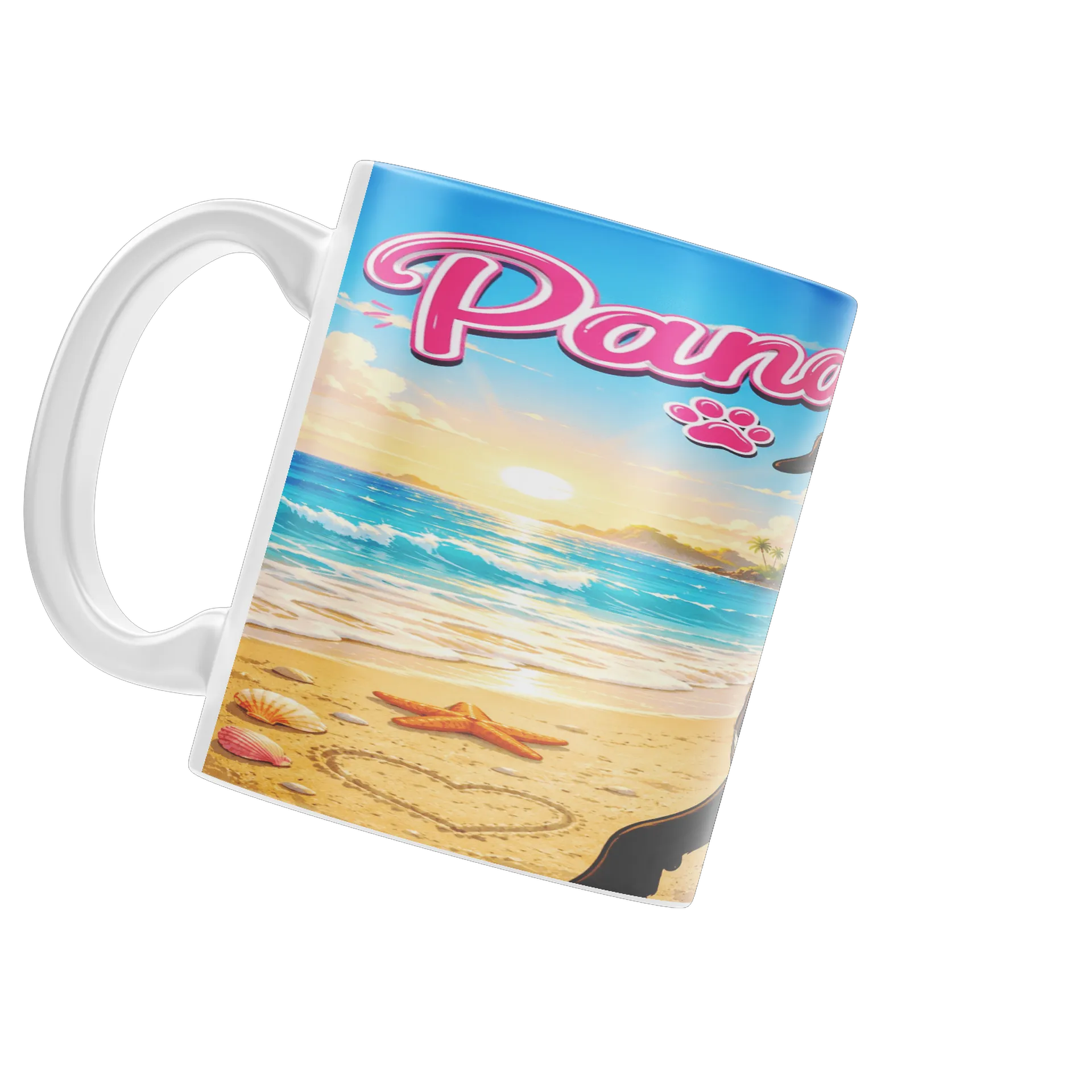 Caneca pandora - Imagem 3
