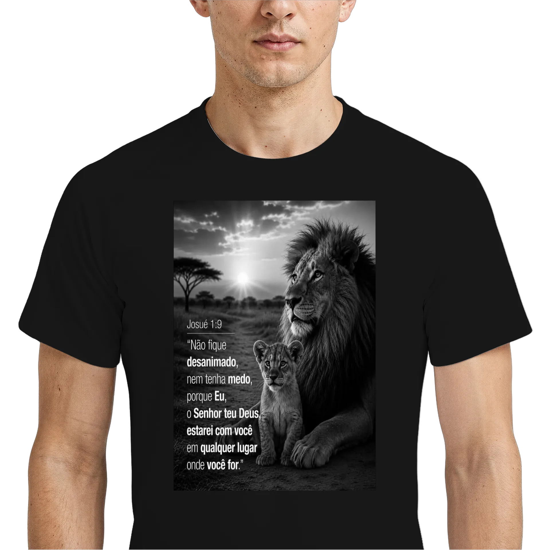 Camiseta DryFit - Imagem 4