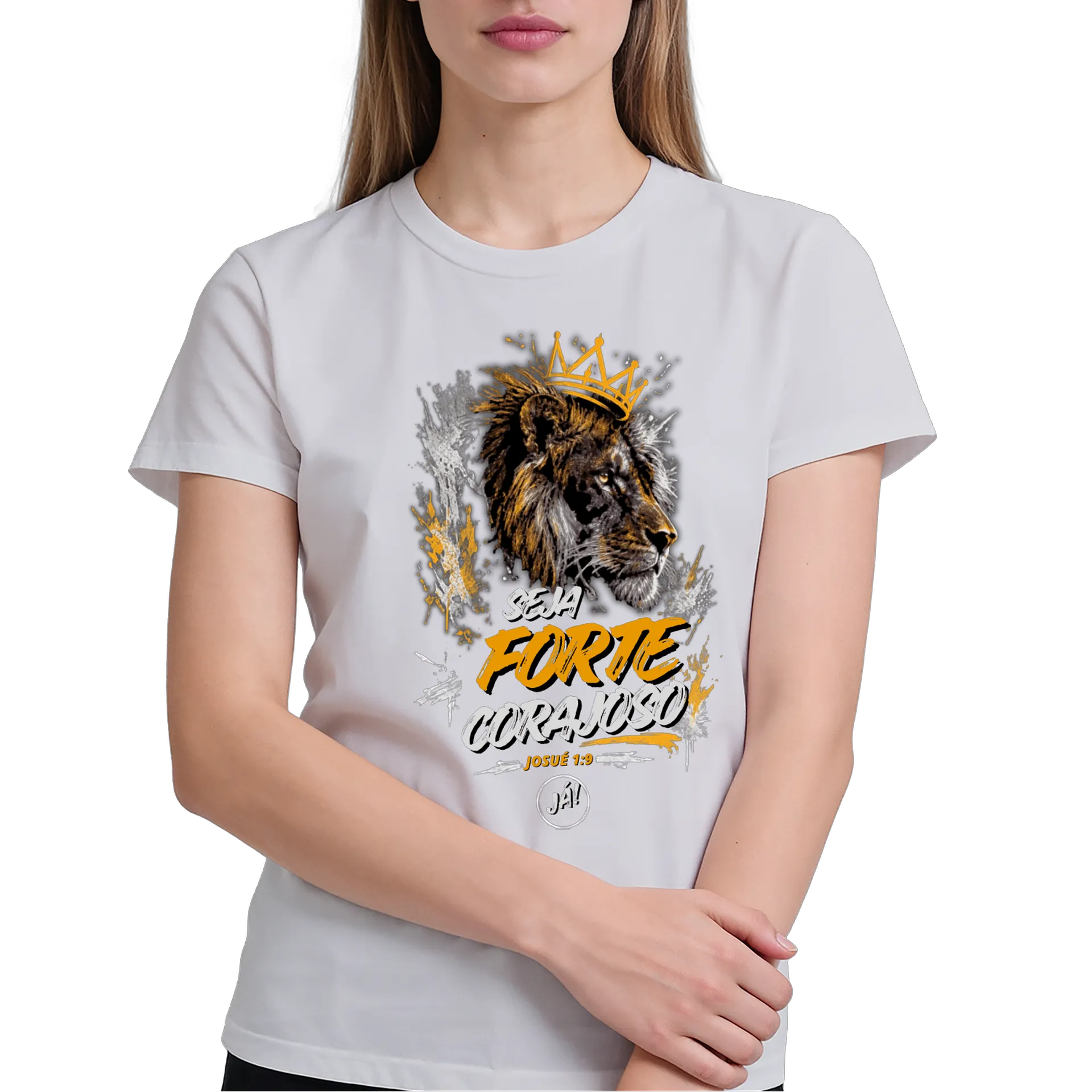 Camiseta personalizada - Imagem 4