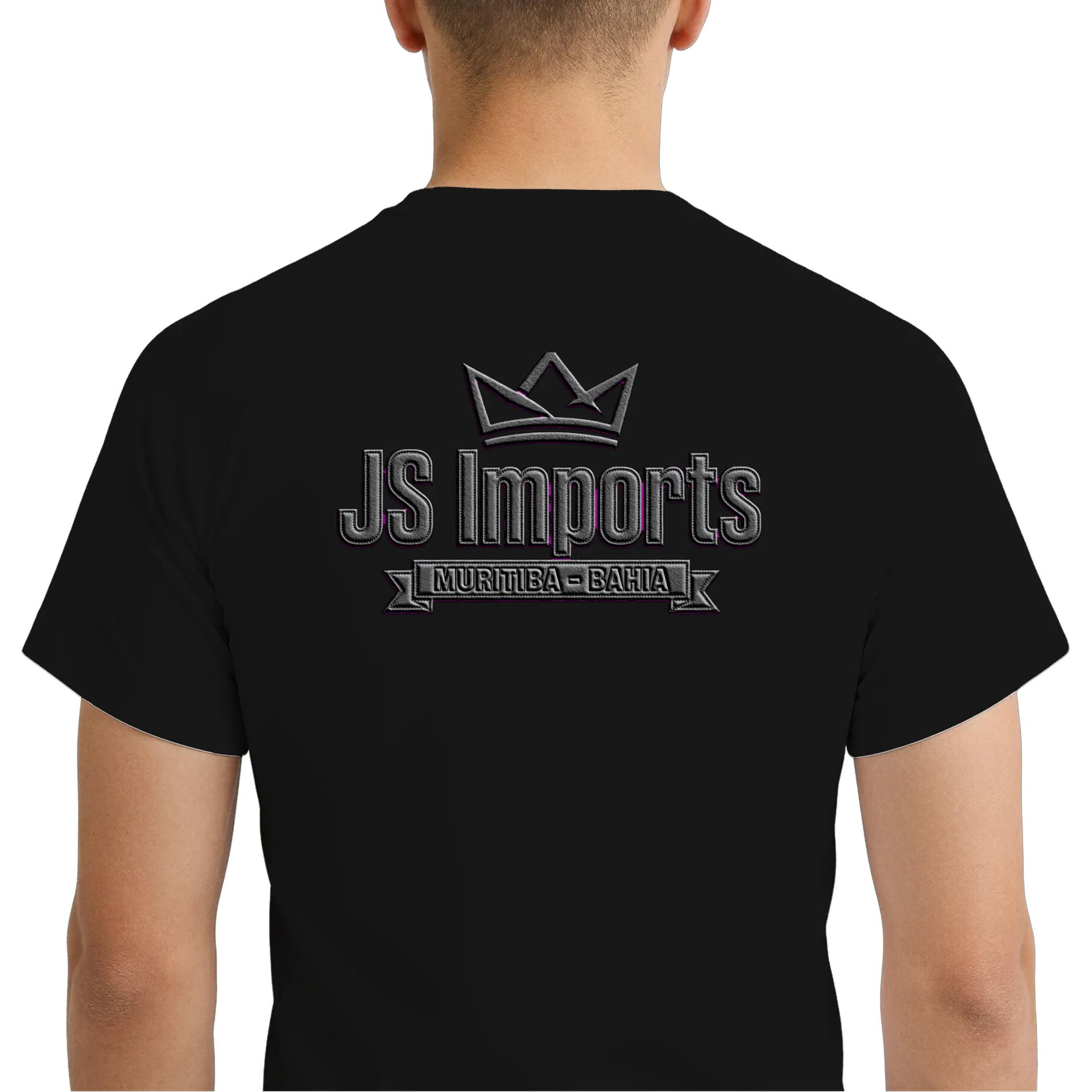 Camiseta DryFit - Imagem 6