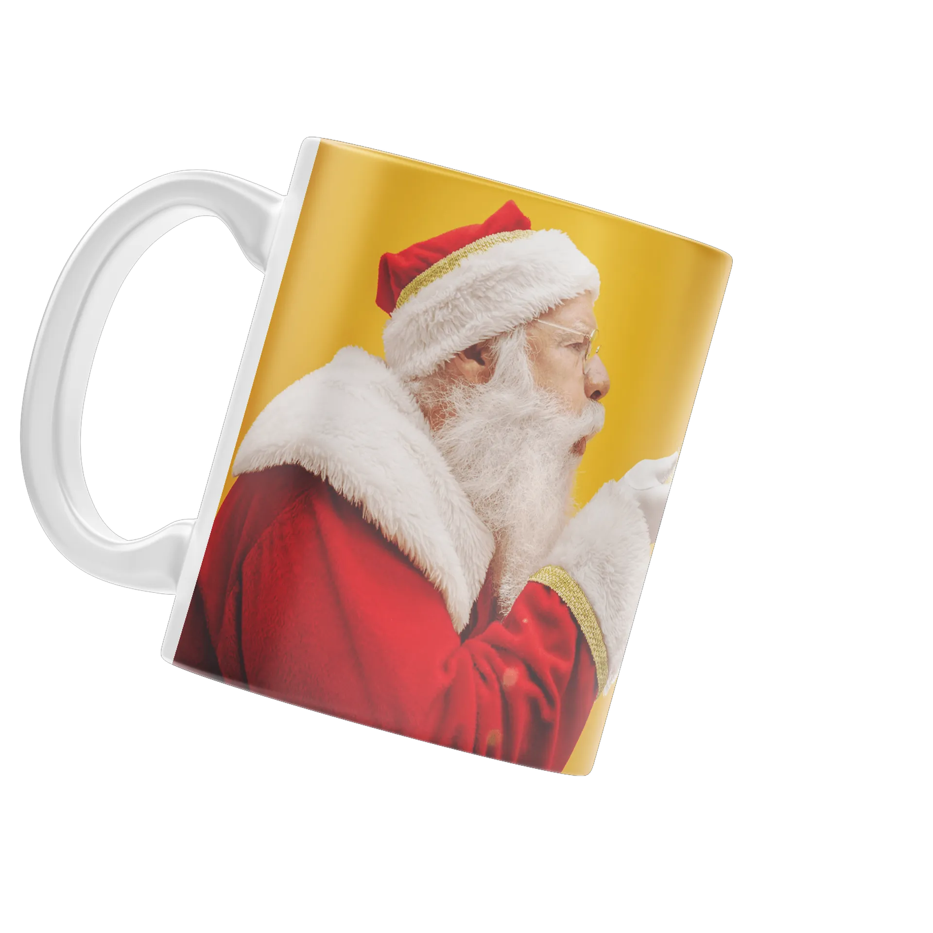Caneca personalizada Noel - Imagem 3