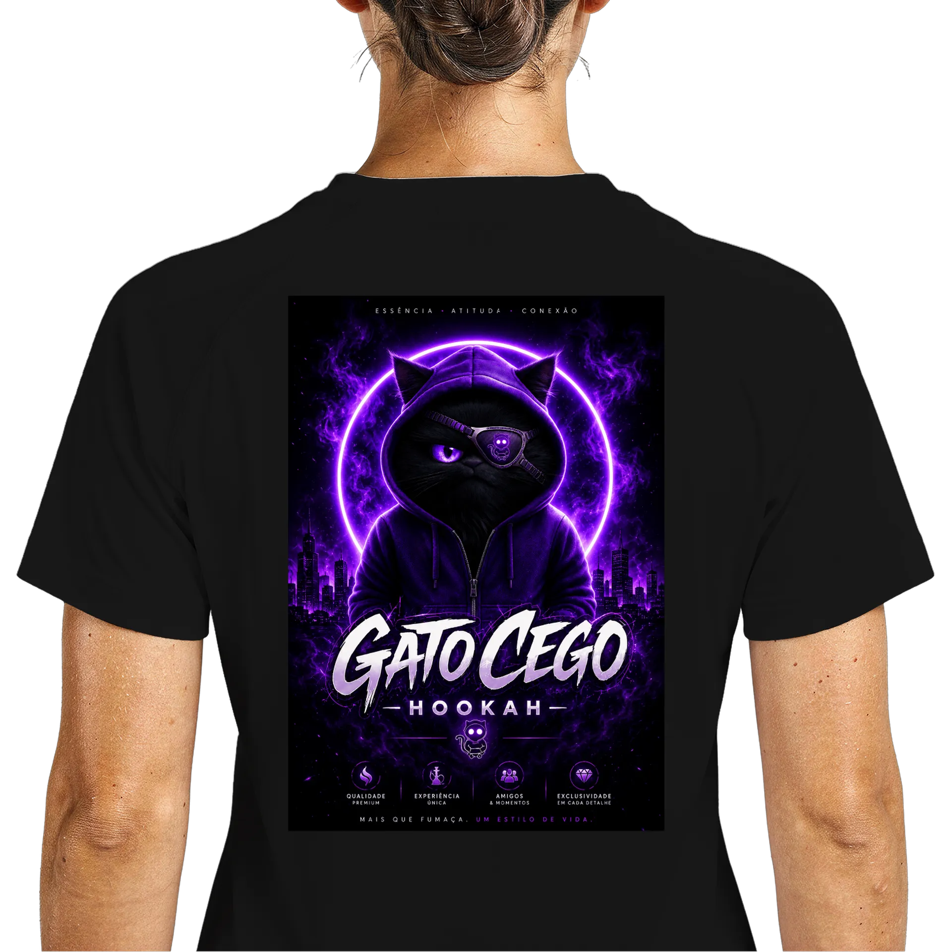 Camiseta DryFit - Imagem 5