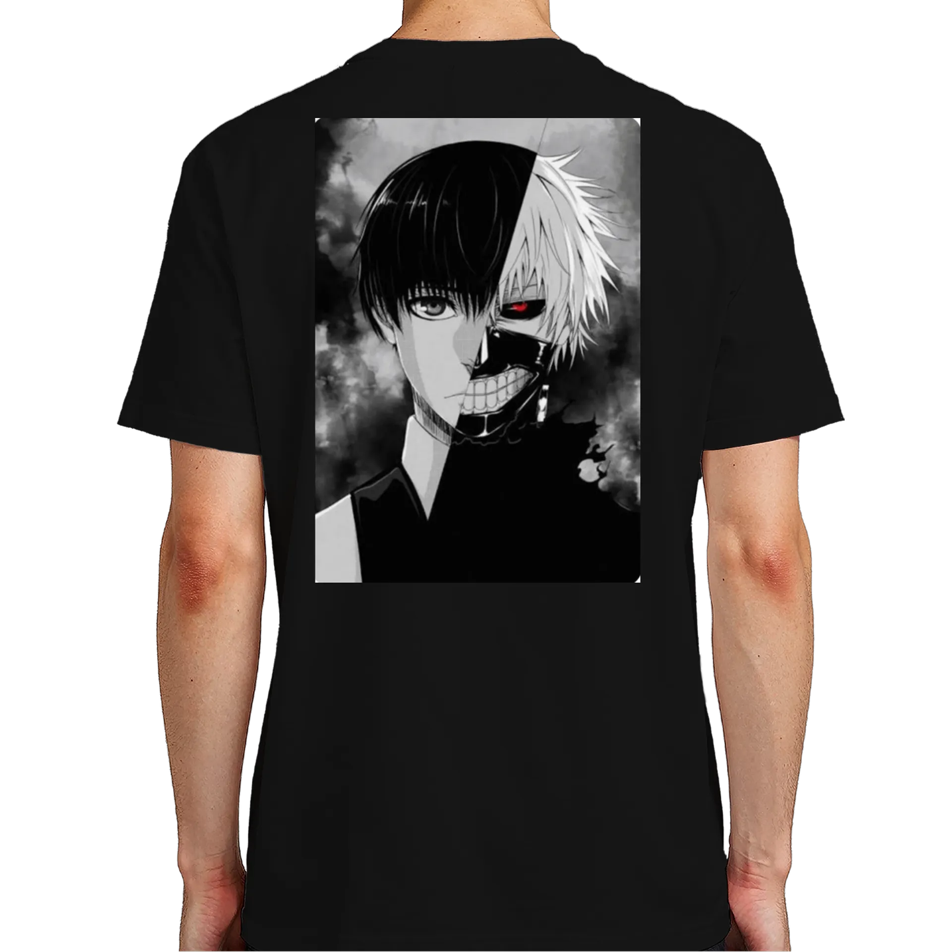 Camiseta personalizada - Imagem 7