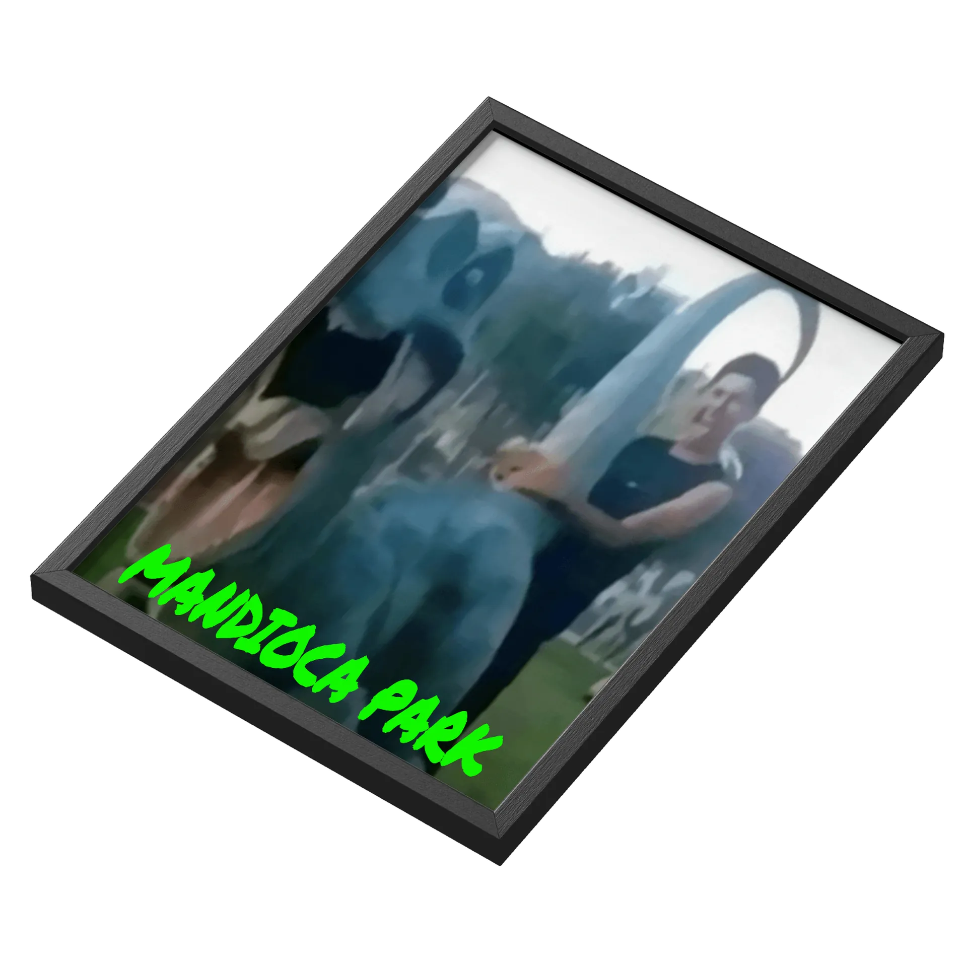 mandioca park kakakakakaka - Imagem 3