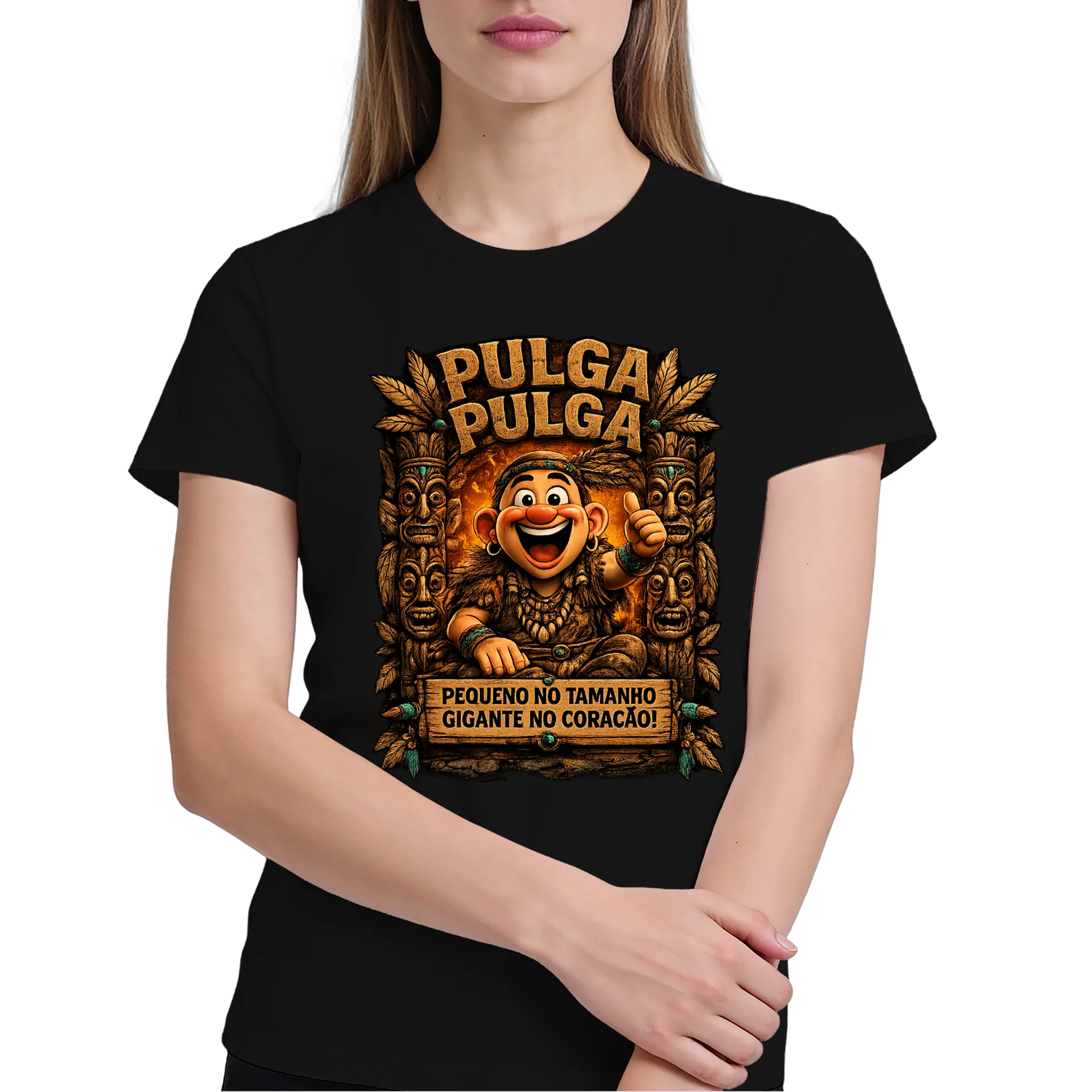 Camiseta personalizada - Imagem 4