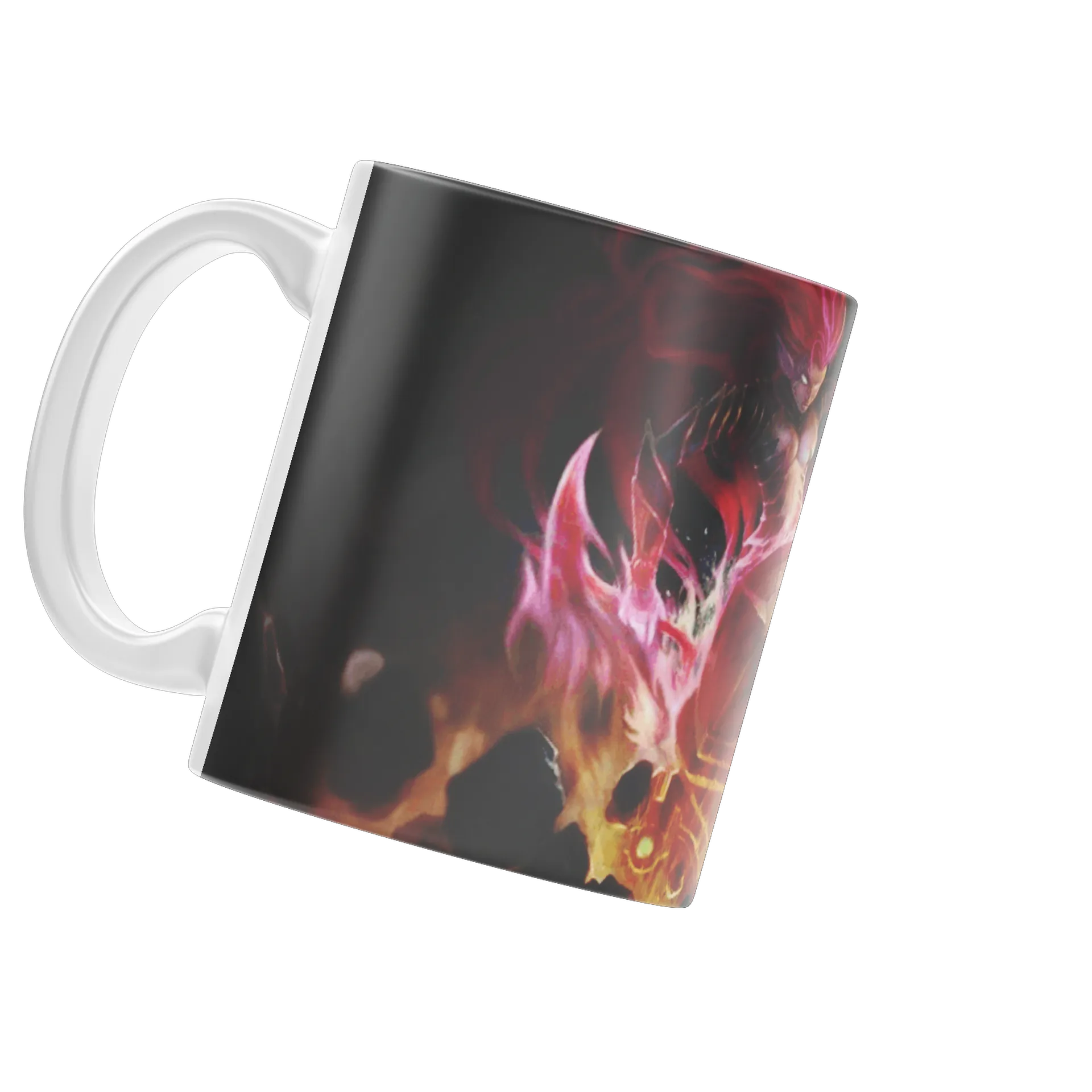 Caneca personalizada Solstice. - Imagem 3