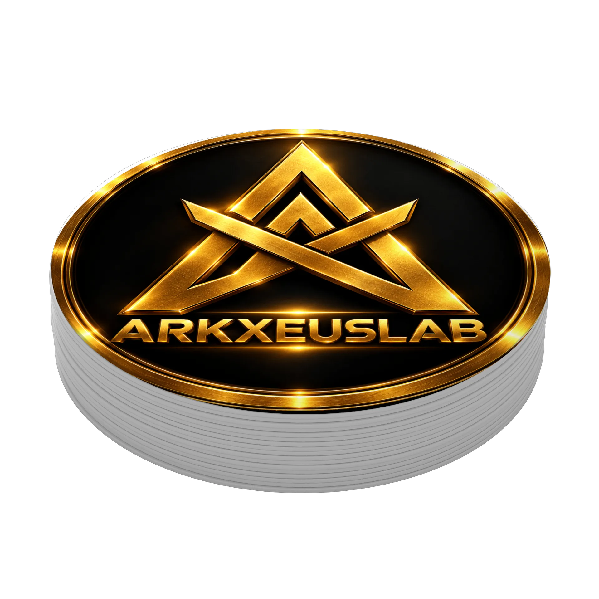 Porta-copos ArkxeusLab - Imagem 3