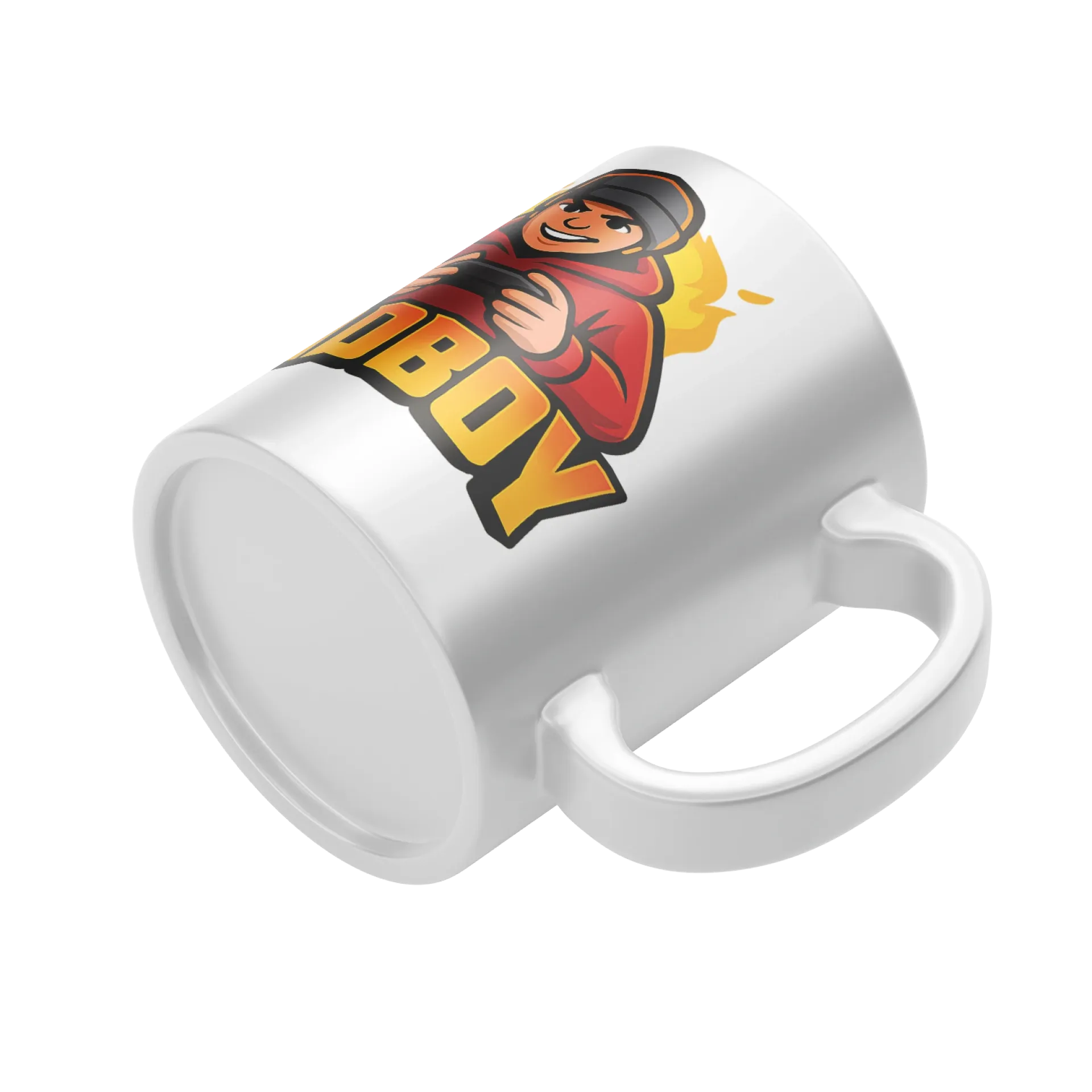 Caneca personalizada - Imagem 4