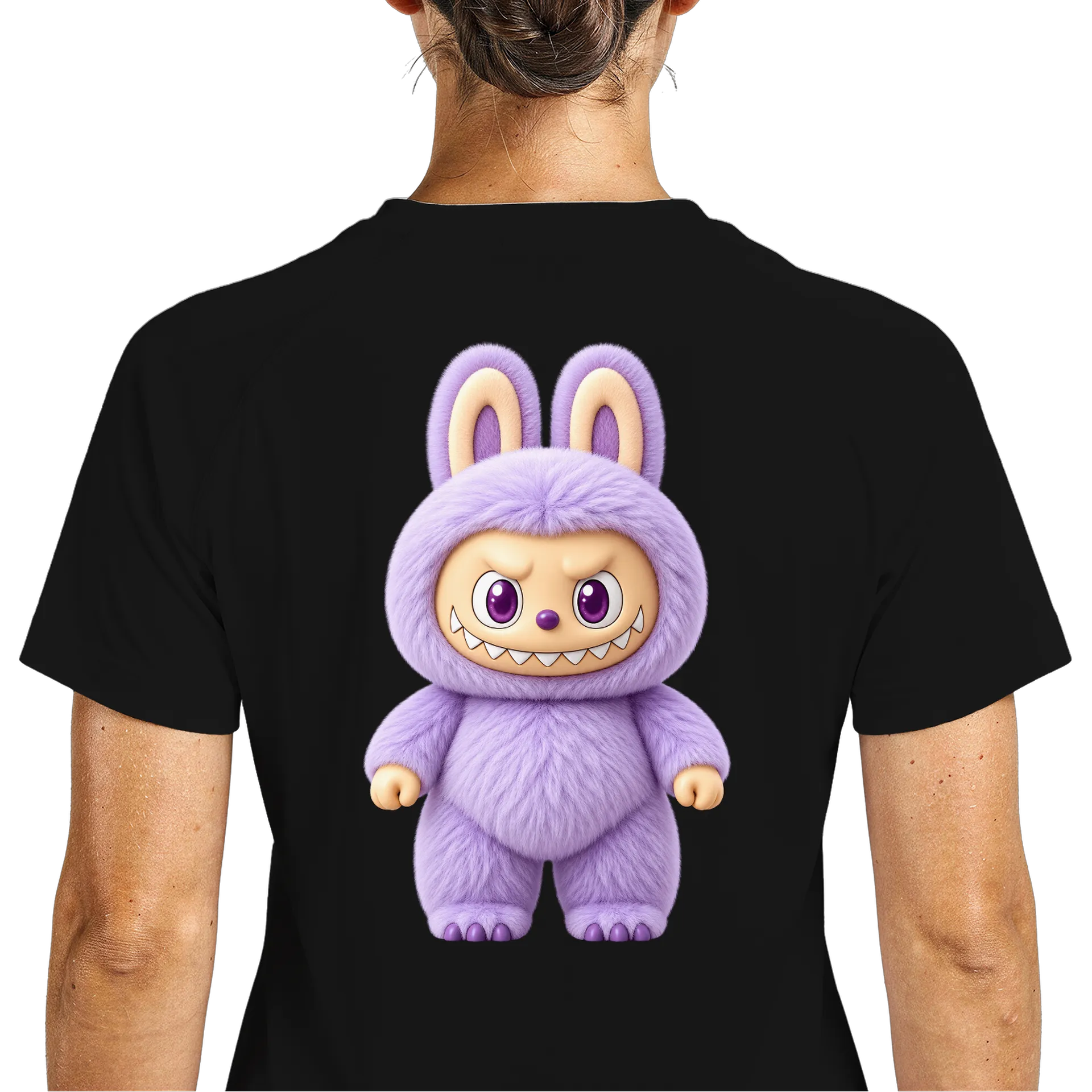 Camiseta DryFit Desenhos 006 - Imagem 5